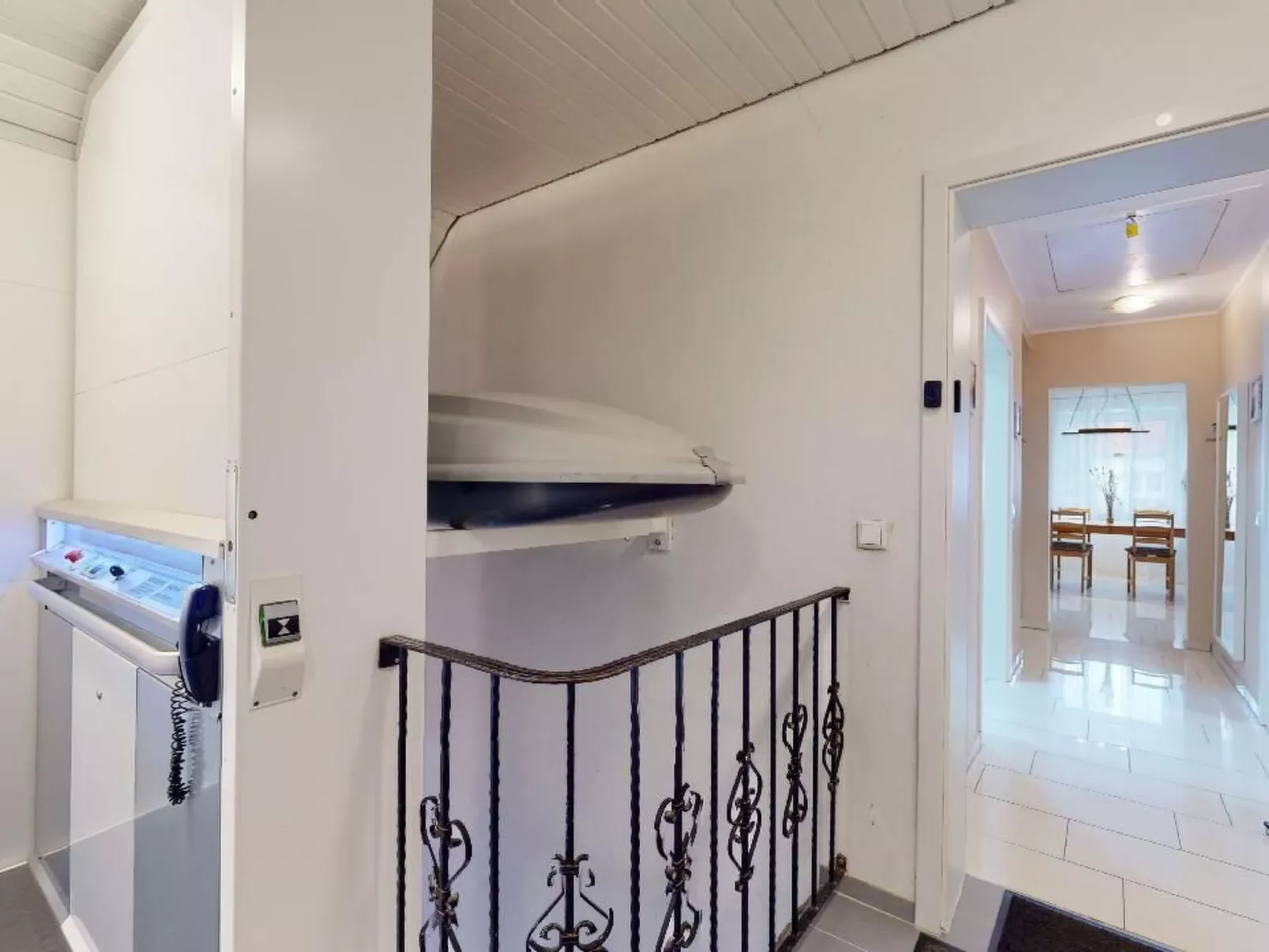 Helle Familienfreundliche Barrierefreie Wohnung - Image-tags.info