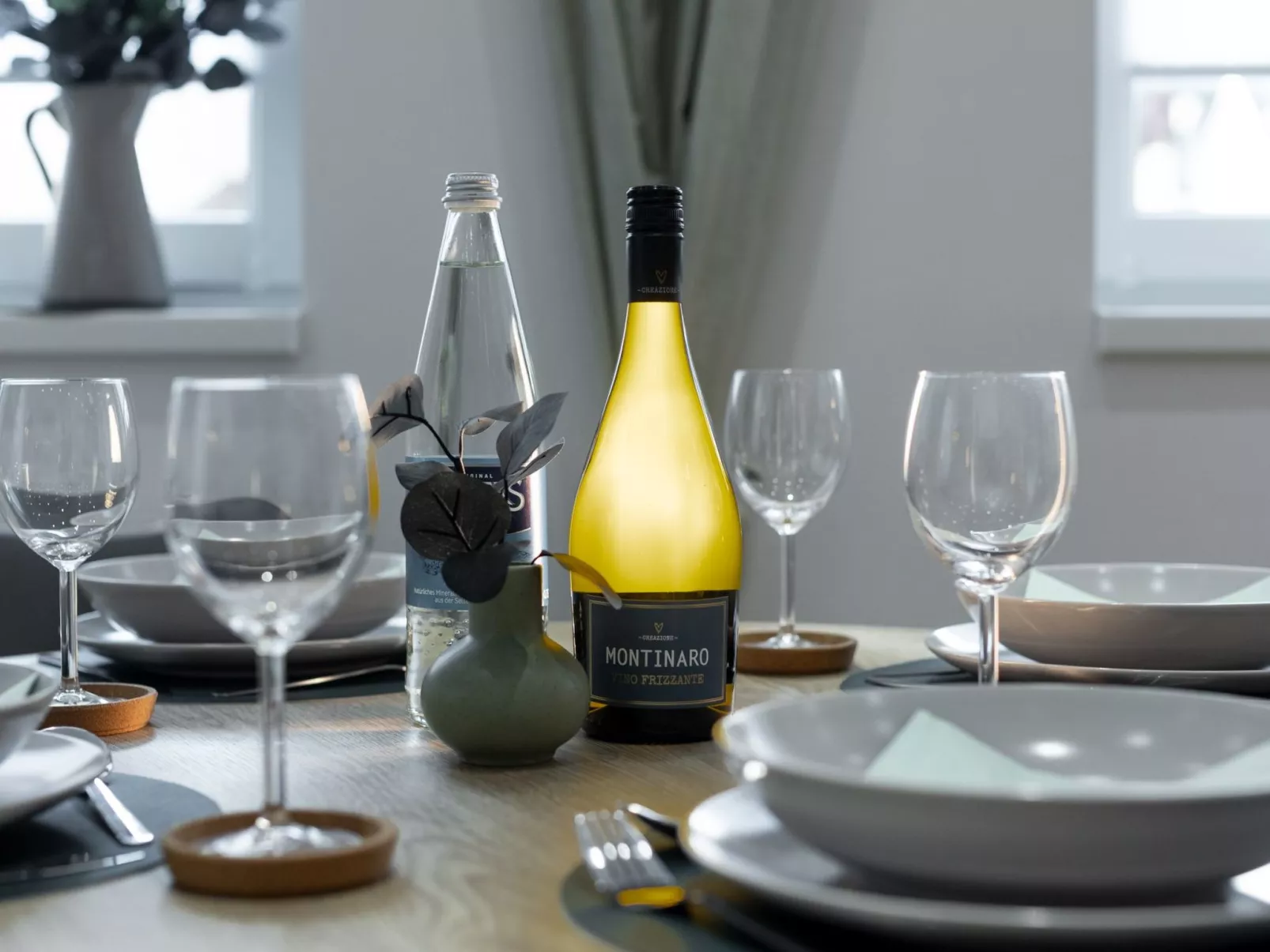 Gemütliche Ferienwohnung mit Terrasse in Weilburg - Image-tags.info