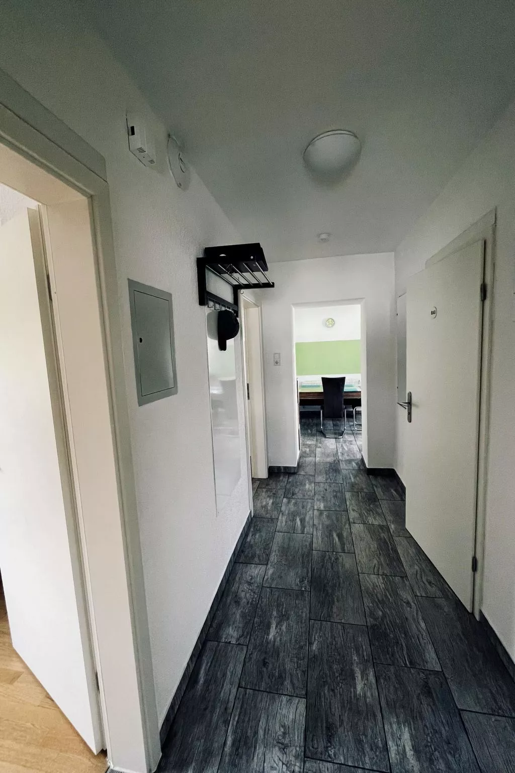 Wohnung „Sonnendeck“ - Image-tags.info