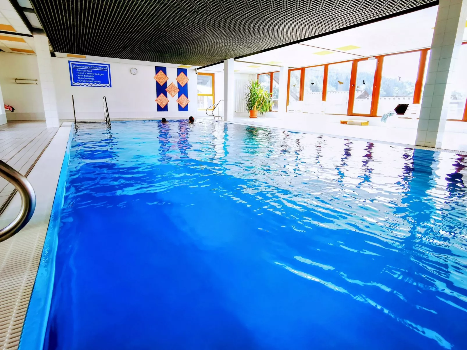 Schwarzwald Loft mit Schwimmbad und herrlicher Aussicht - Image-tags.info