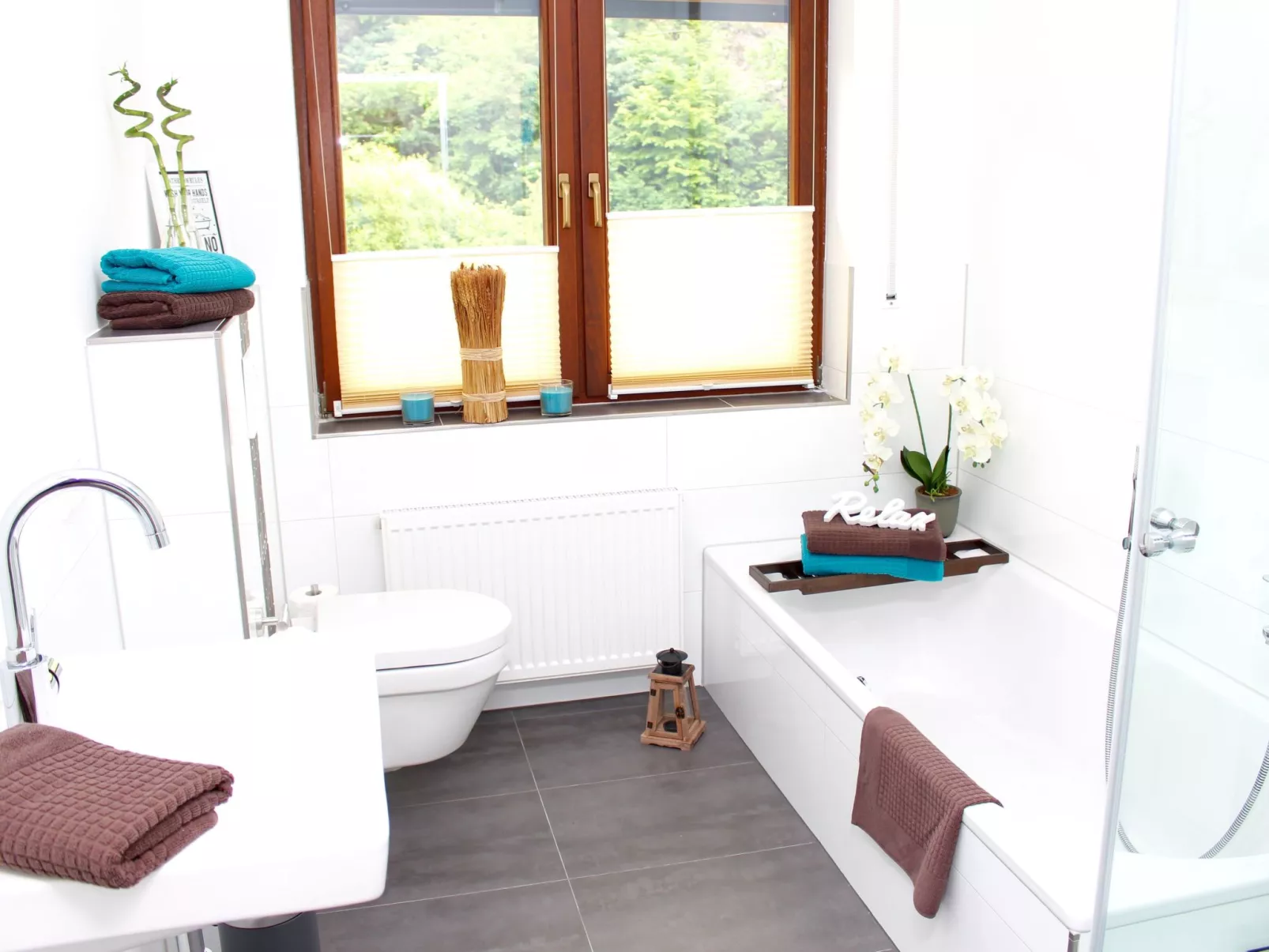 Nettes Ferienhaus in Hemfurth-Edersee mit Großer Terrasse - Image-tags.info