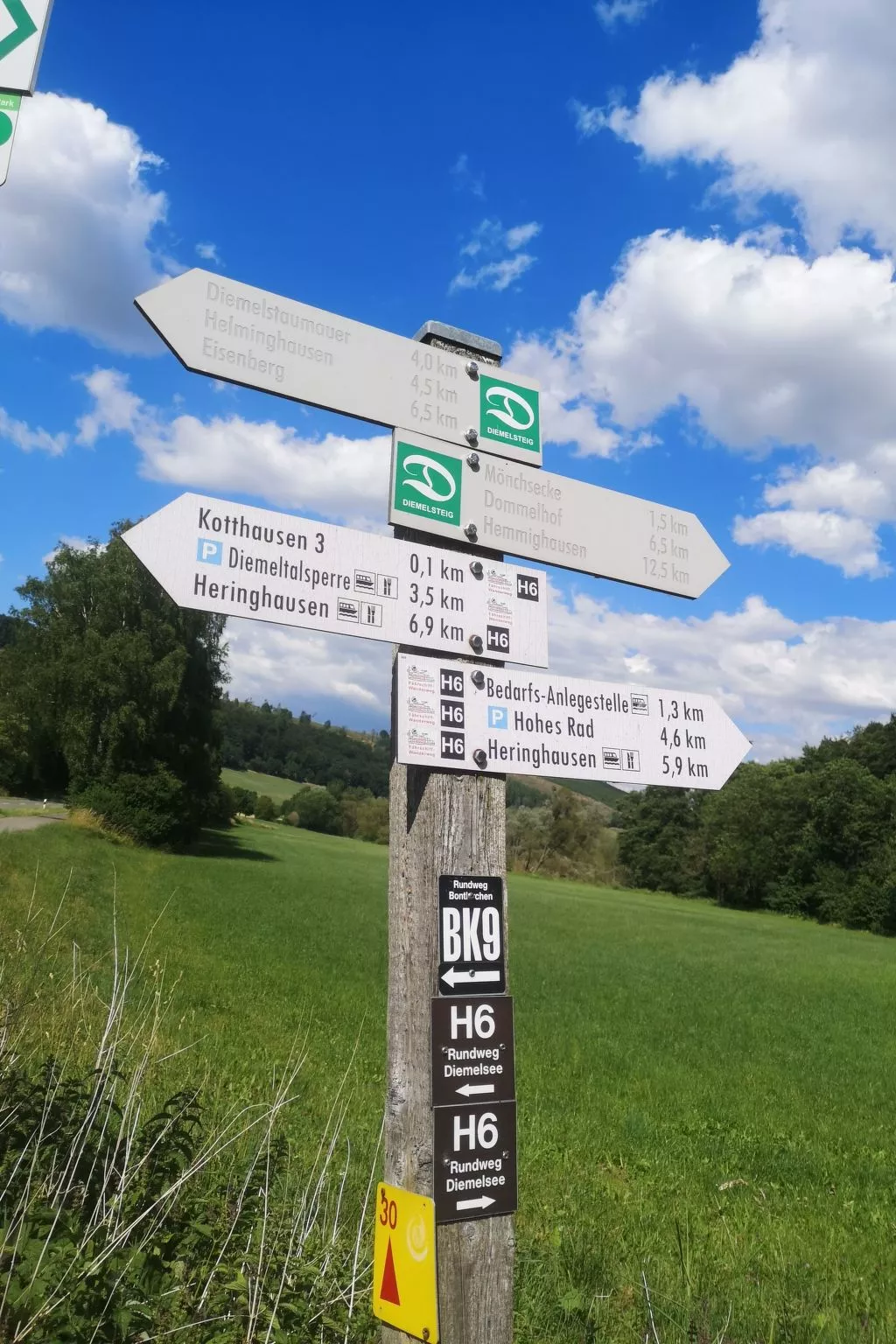 Top Ferienwohnung am Diemelsee, Sauerland Nähe Willingen Winterberg - Image-tags.info
