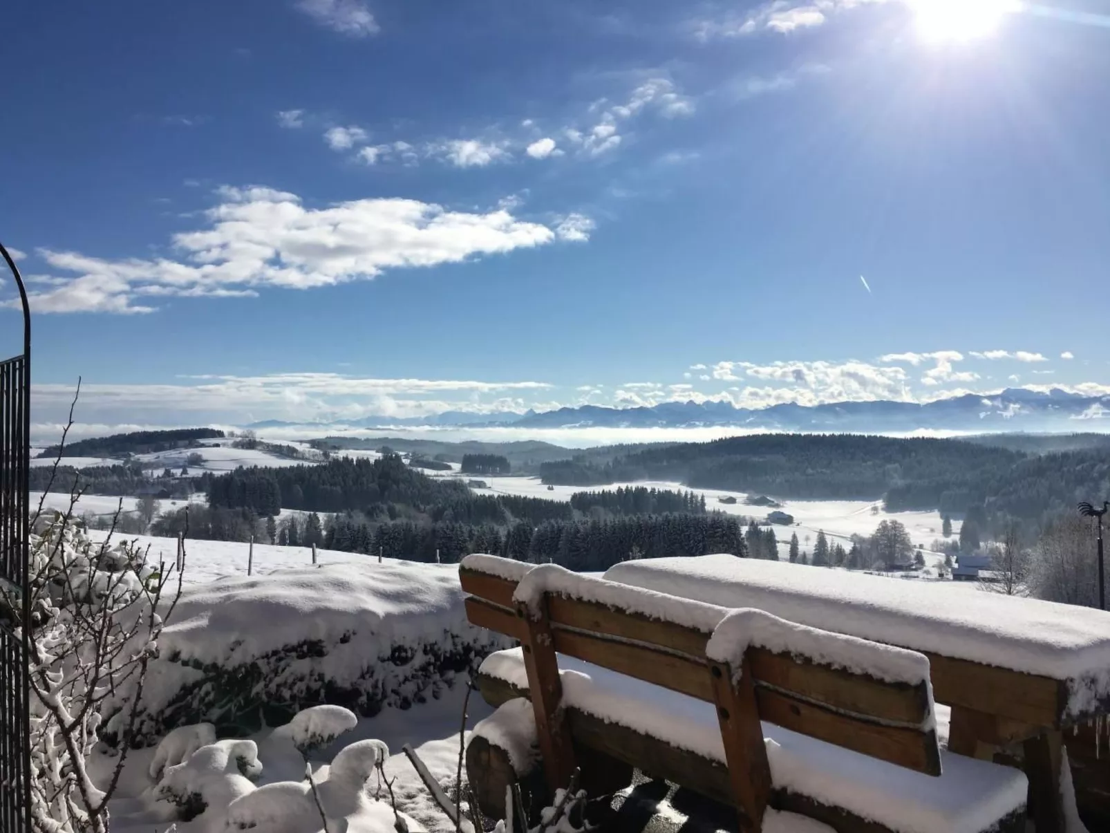 Ferienhaus 5 Sterne Juwel im Allgäu - Image-tags.info