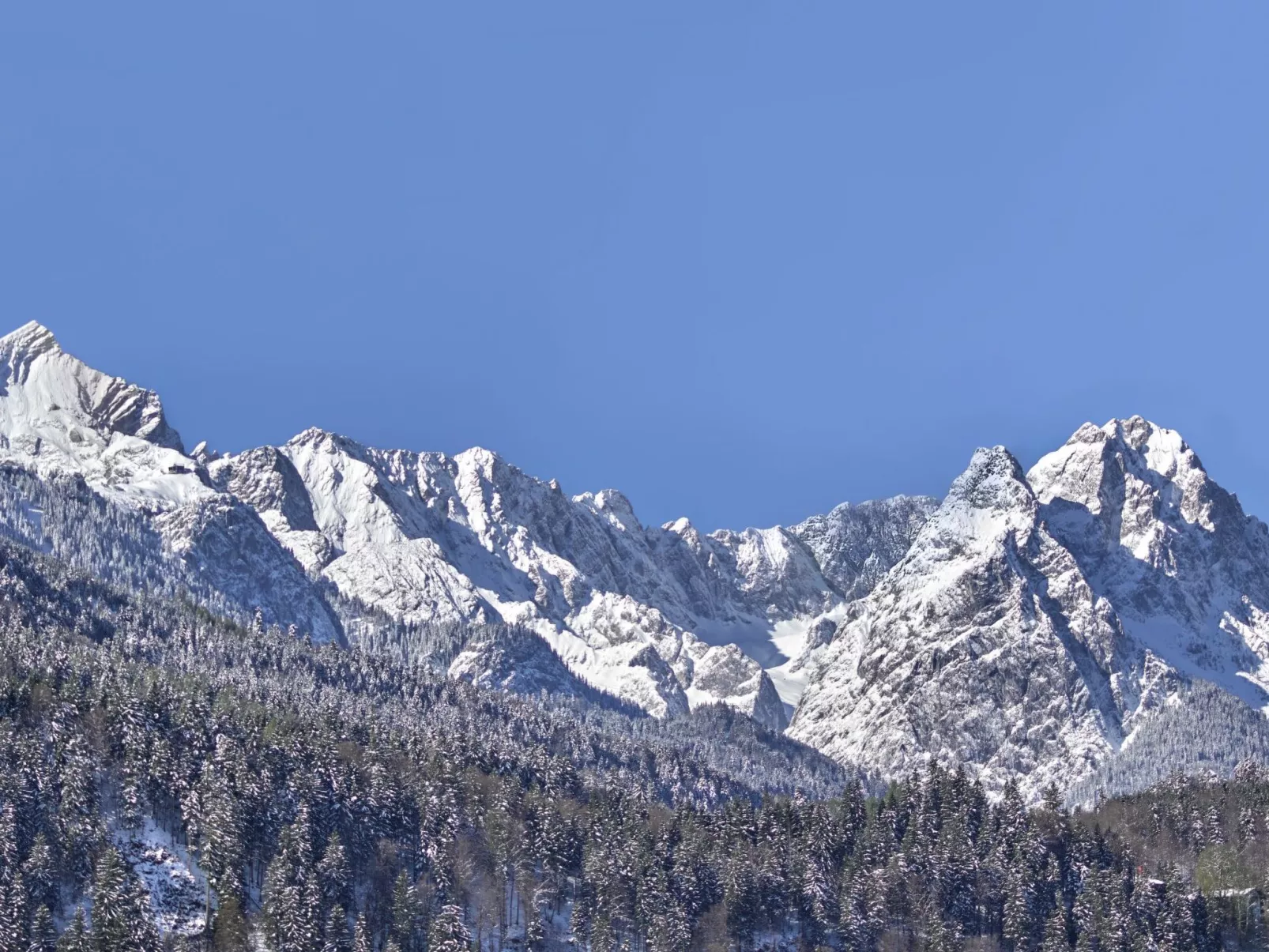 Gemütliche Wohnung in Garmisch-Partenkirchen - Image-tags.info