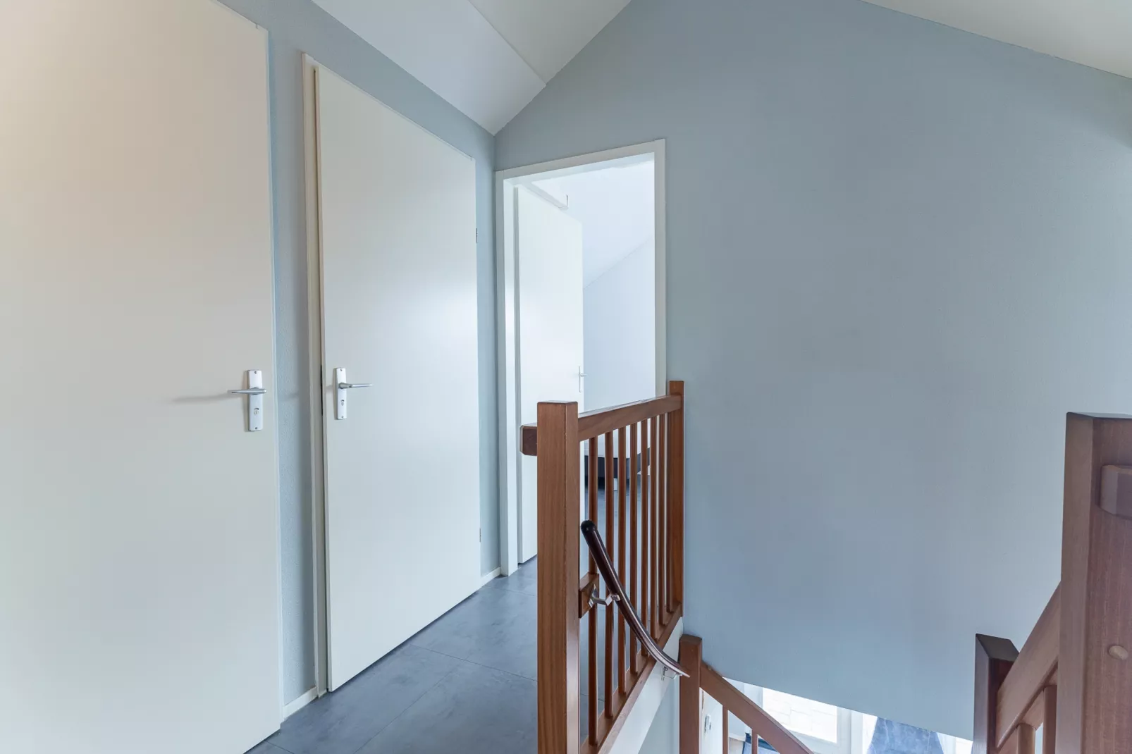 Zonnedorp 7 De Meerpaal in Renesse | Comfortable holiday house close to the beach - Landing