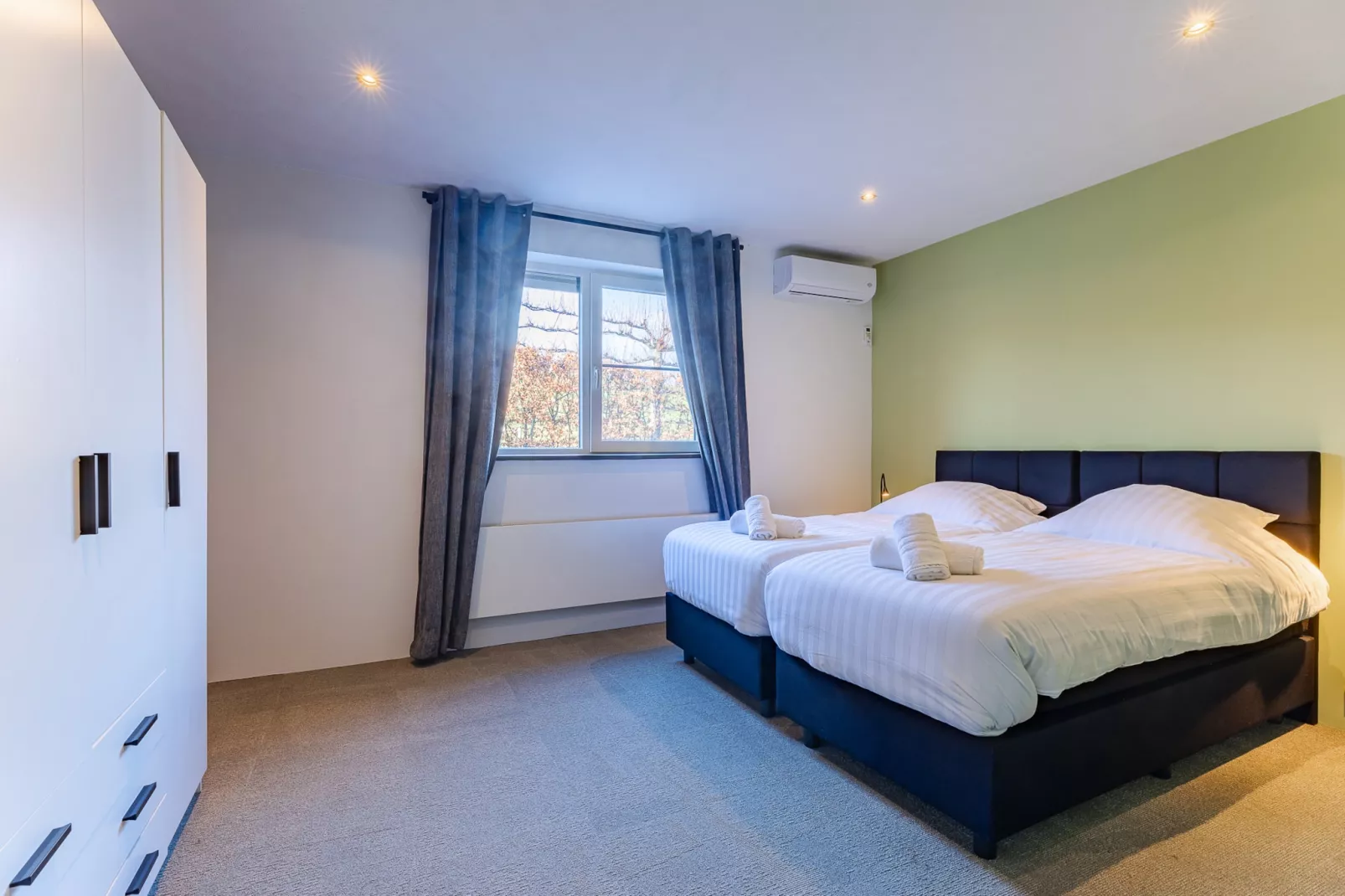 Vakantiehuis - Keetenweg 10| Stavenisse - Chambre