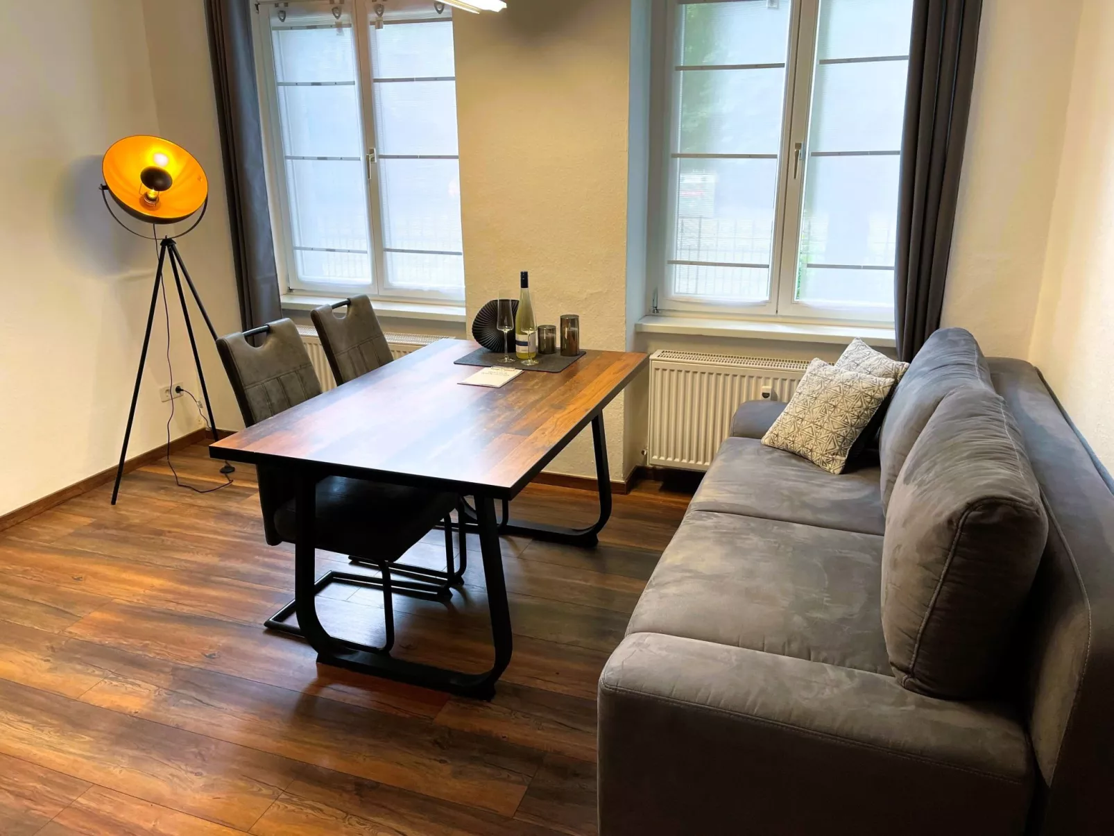 Komfortable Ferienwohnung in Zentrum von Weimar - Image-tags.info