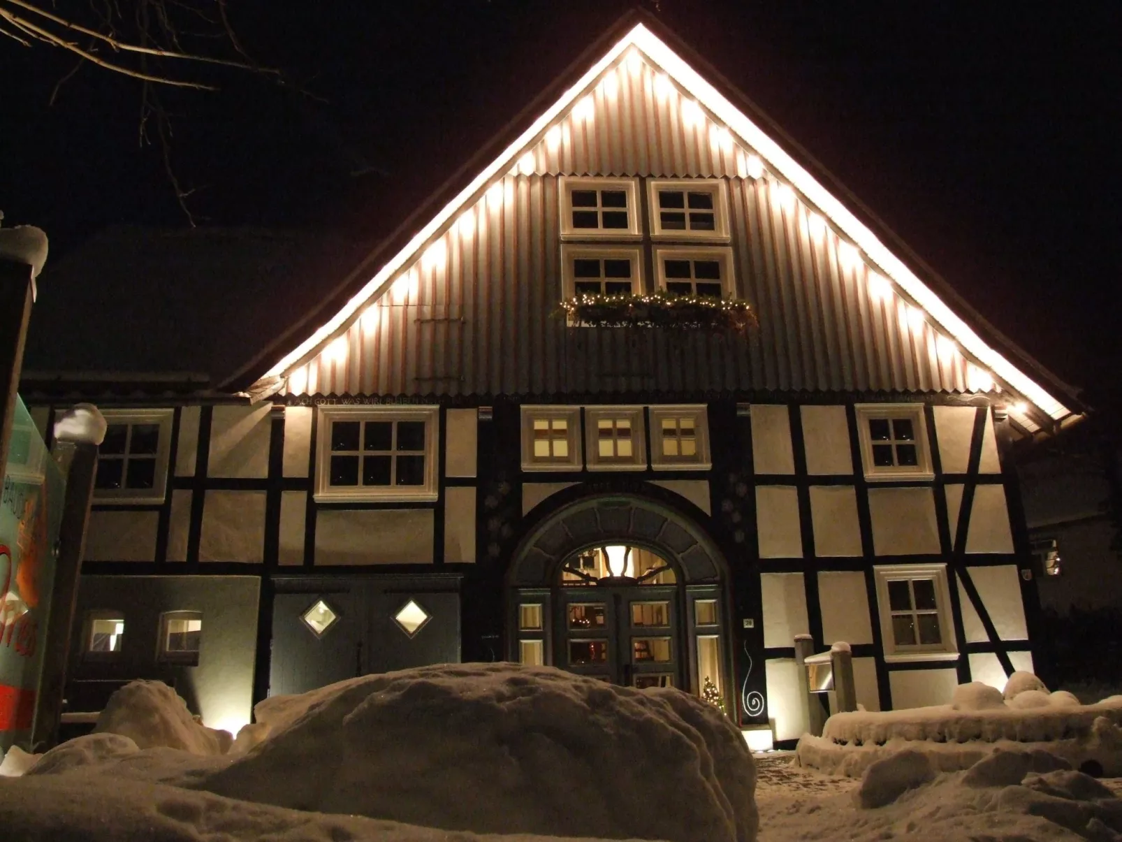 Fachwerkliebe - Image-tags.info