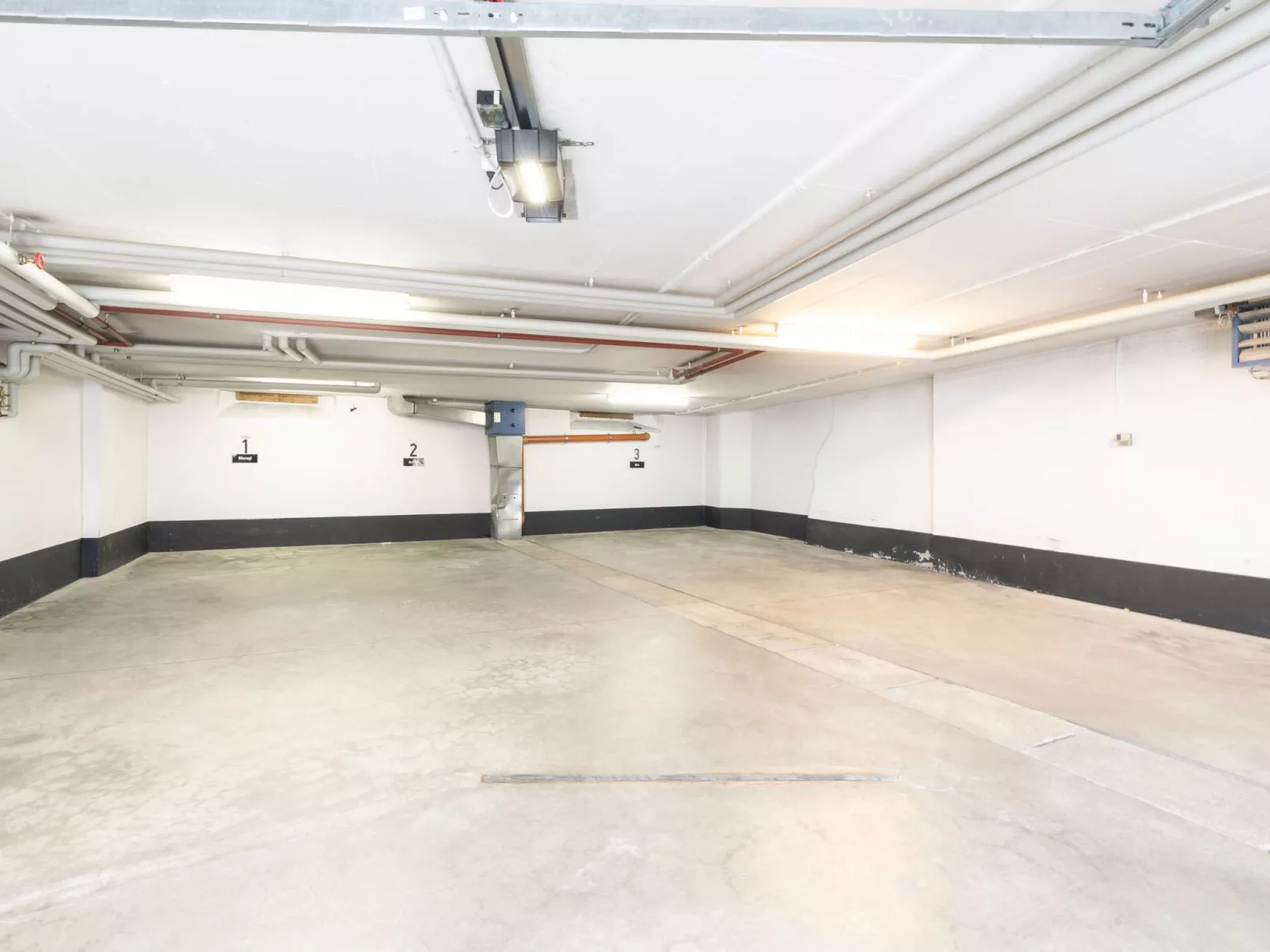 Chesa Michel Palü - Draußen