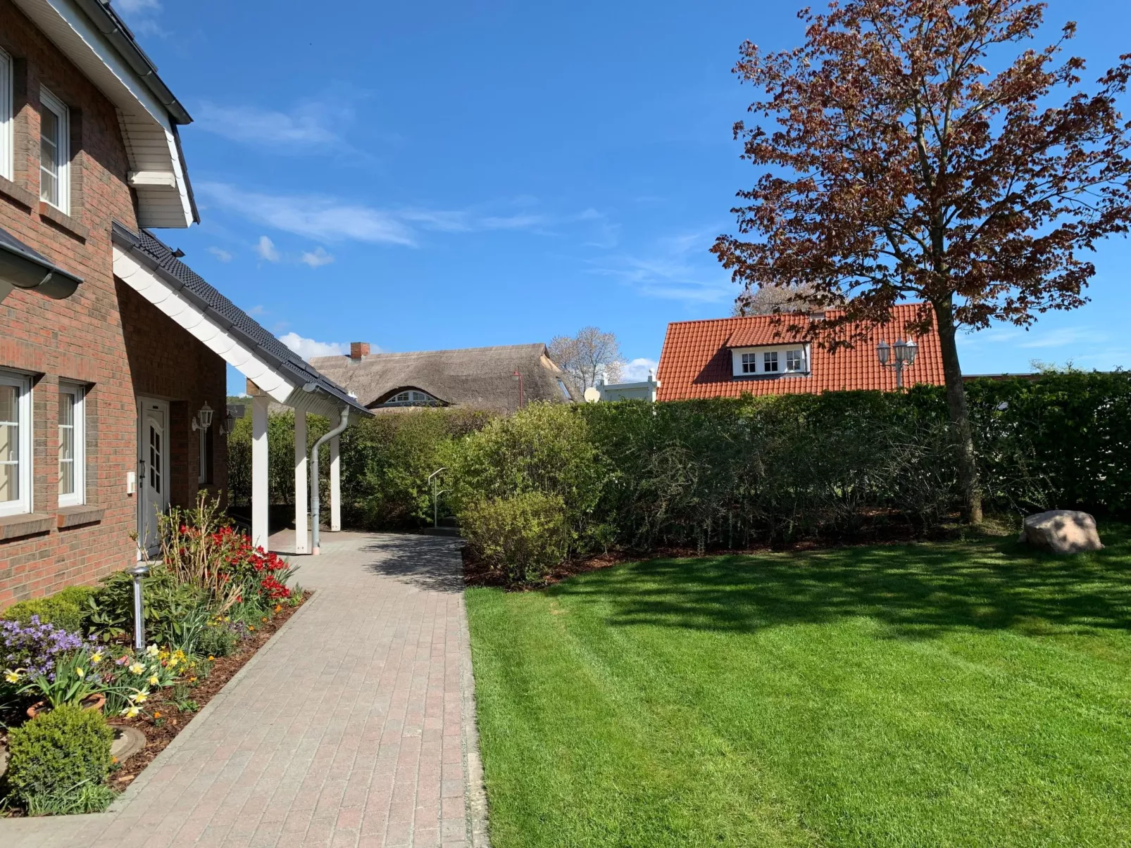 Appartement mit Balkon - Image-tags.info