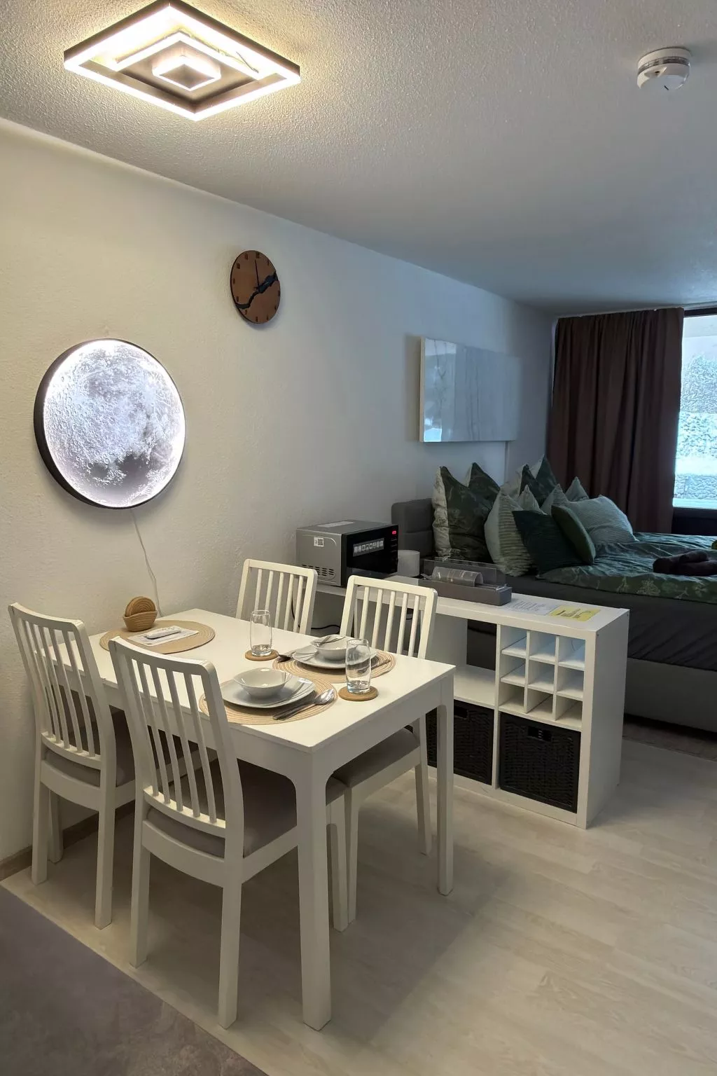 Apartment Luna - Image-tags.info