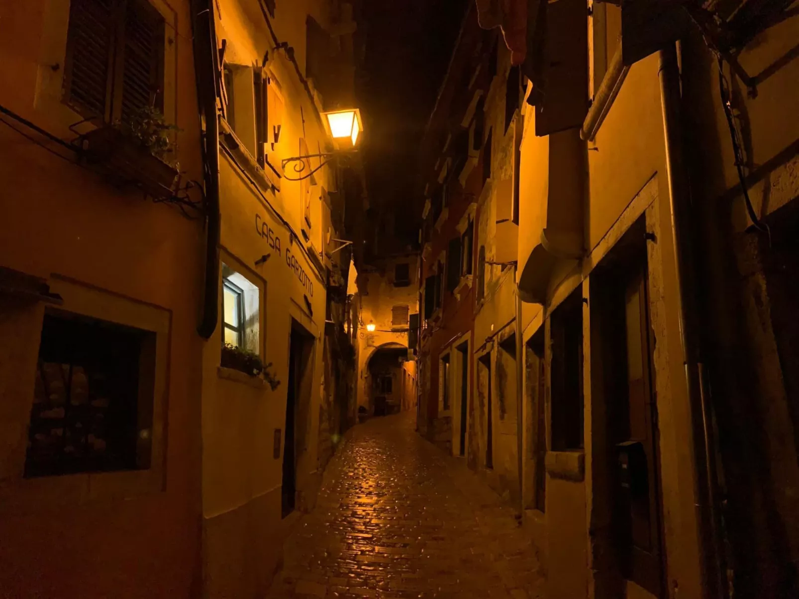 Art Studio  Rovinj-Holiday, Im Herzen der Altstadt eine moderne Wohnung - Image-tags.info