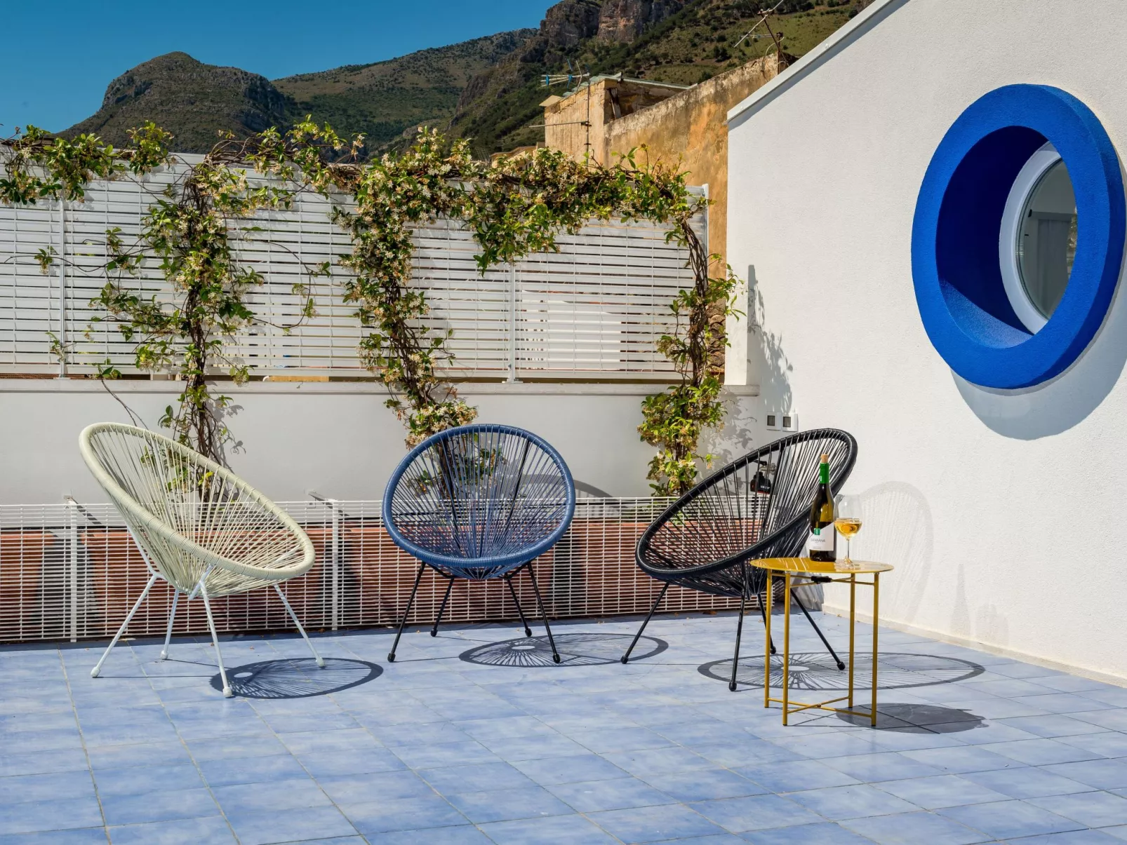 BluOltremare-Terrasse - Image-tags.info