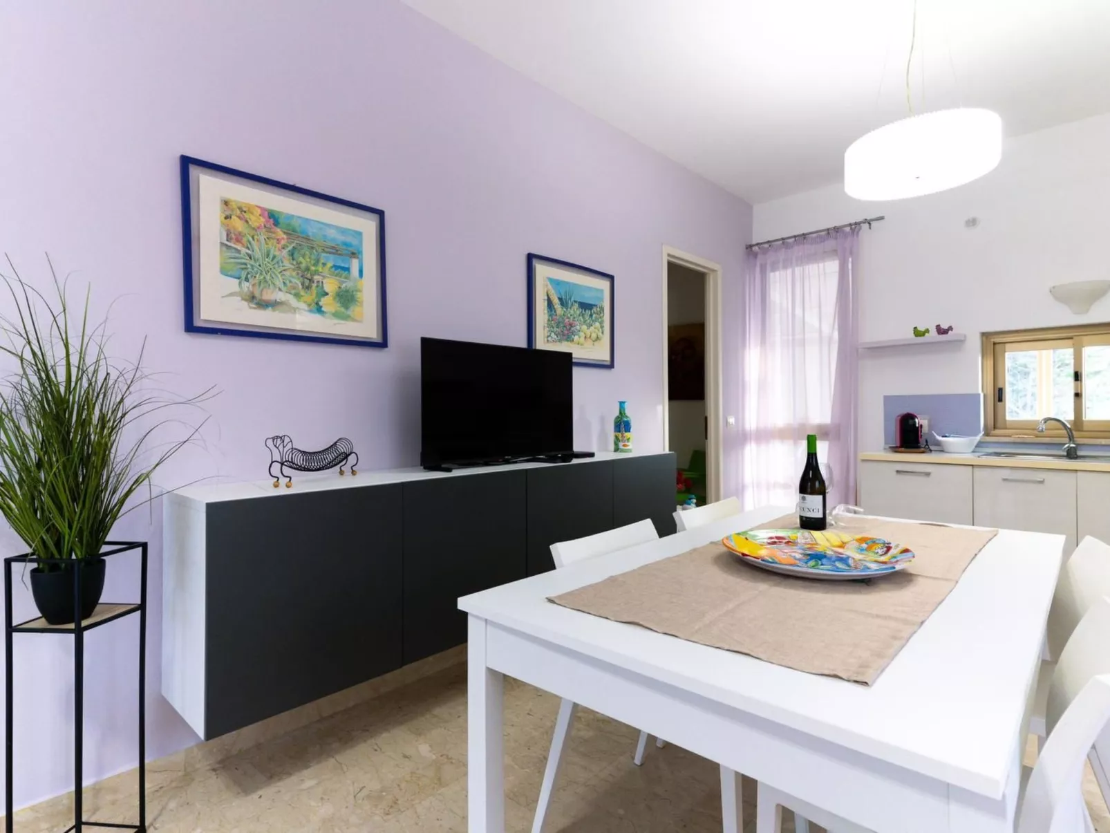 Villa Panorama del Golfo mit privatem Pool und Grillplatz - Image-tags.info