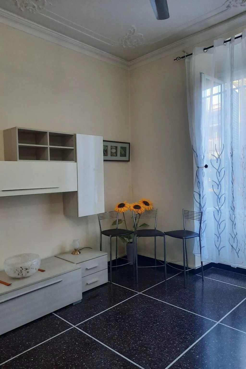 Für 4 Personen ca. 70 m&sup2; in Genua, Norditalien (Ligurien) - Image-tags.info