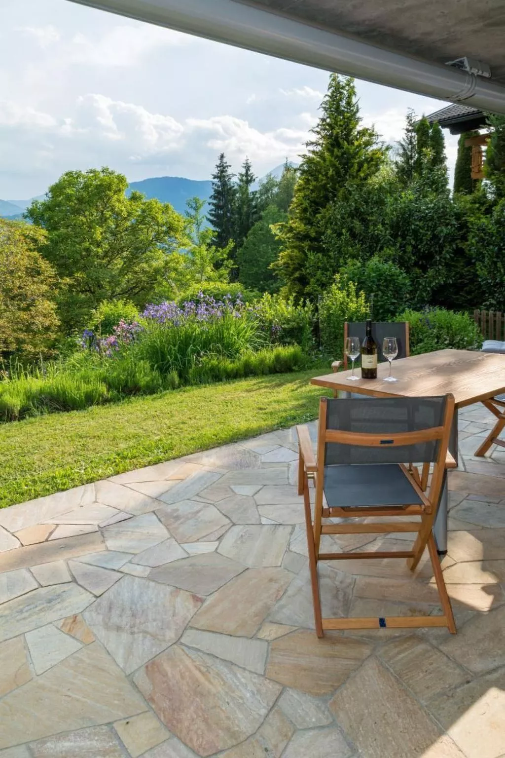 Gartenlodge - Image-tags.info