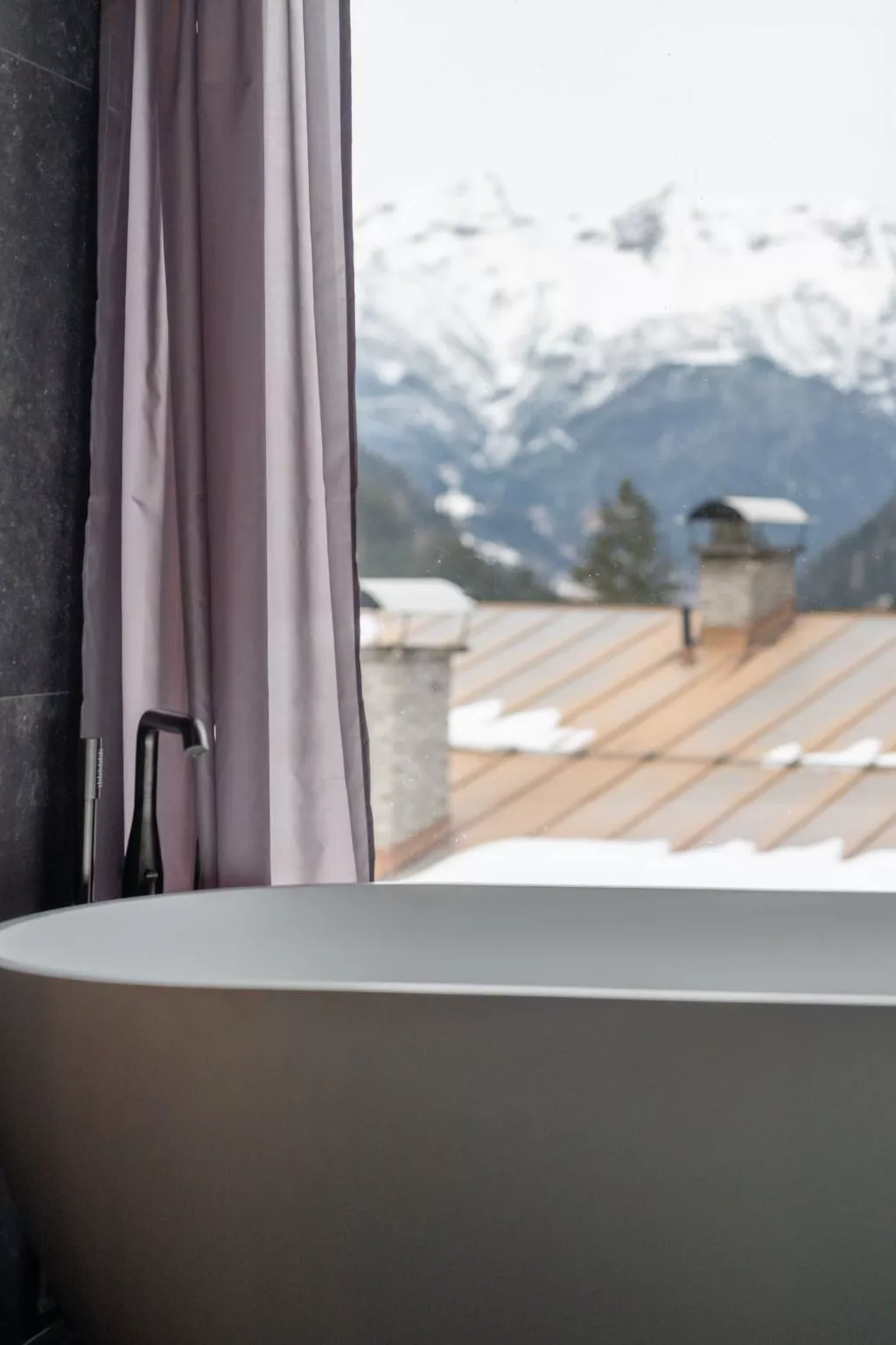 Paznauner Villen - Villa I. - Image-tags.info