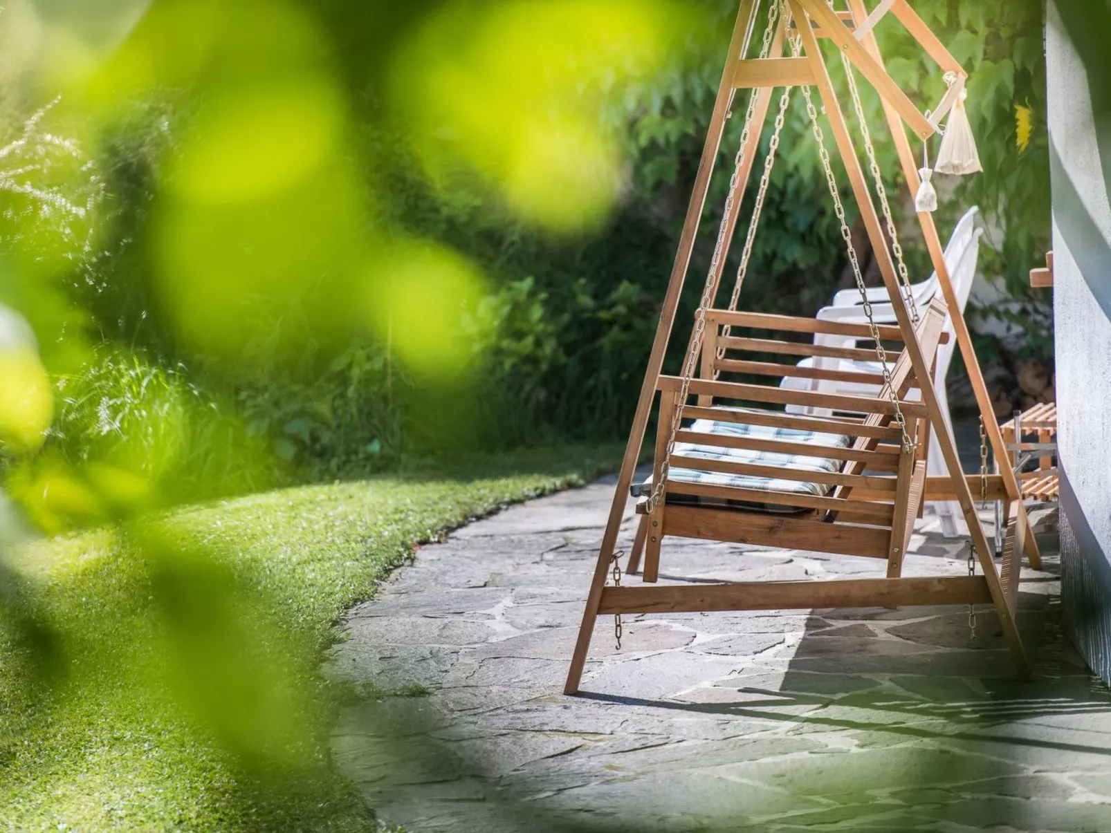 Für 2 Personen ca. 33 m&sup2; in Vomp, Tirol (Unterinntal) - Image-tags.info