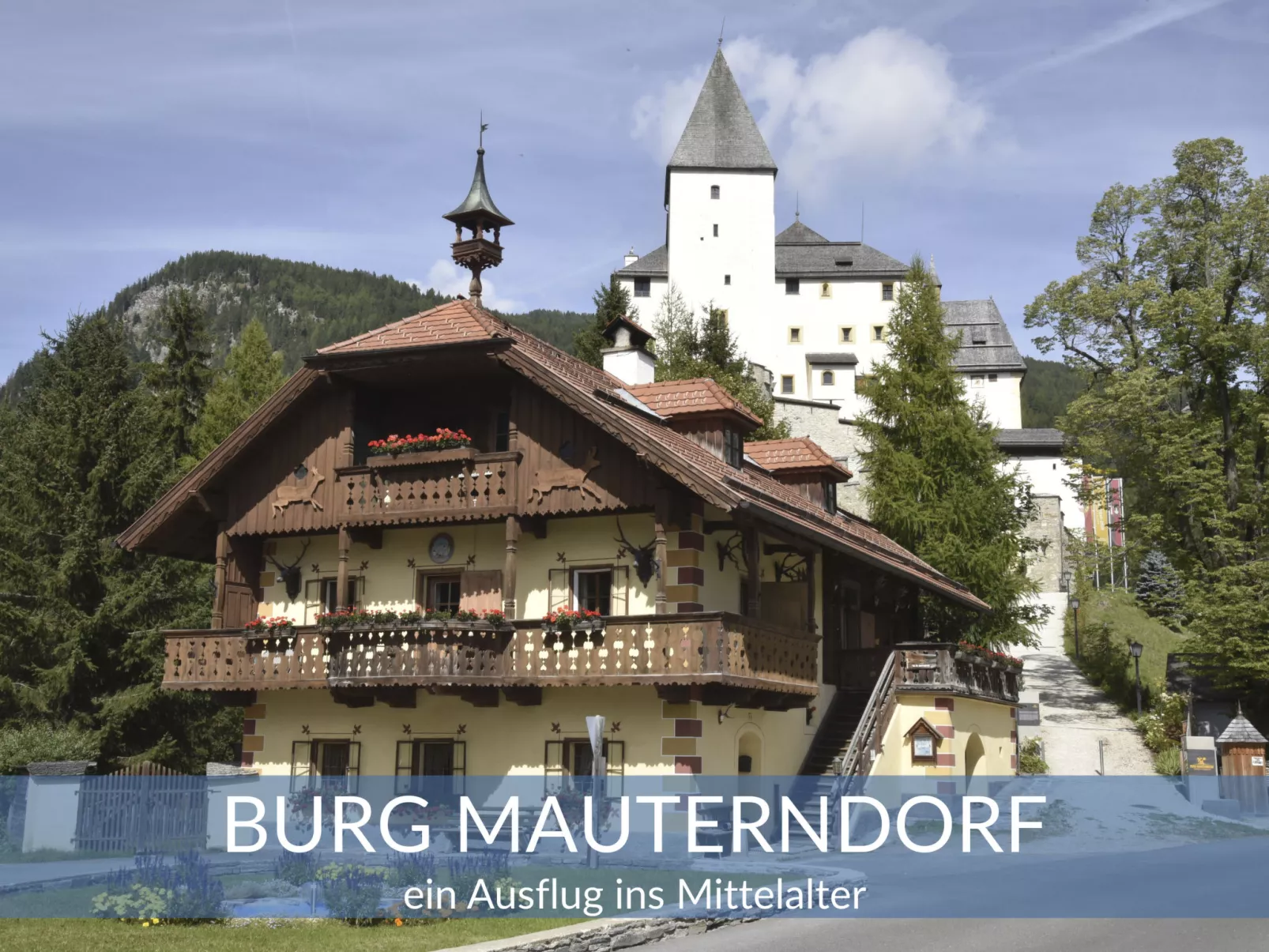 Heimathaus Dengg - 2 - Image-tags.info