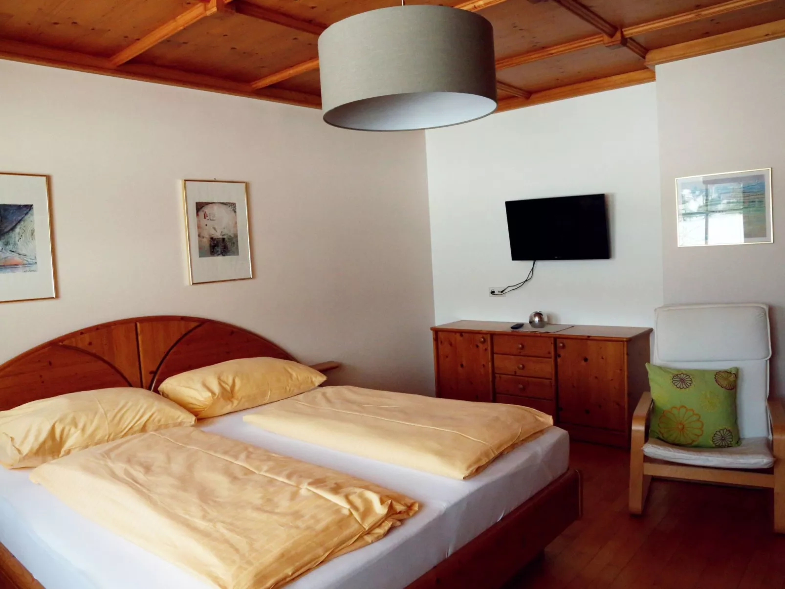 Appartement Ennstal - Dedans