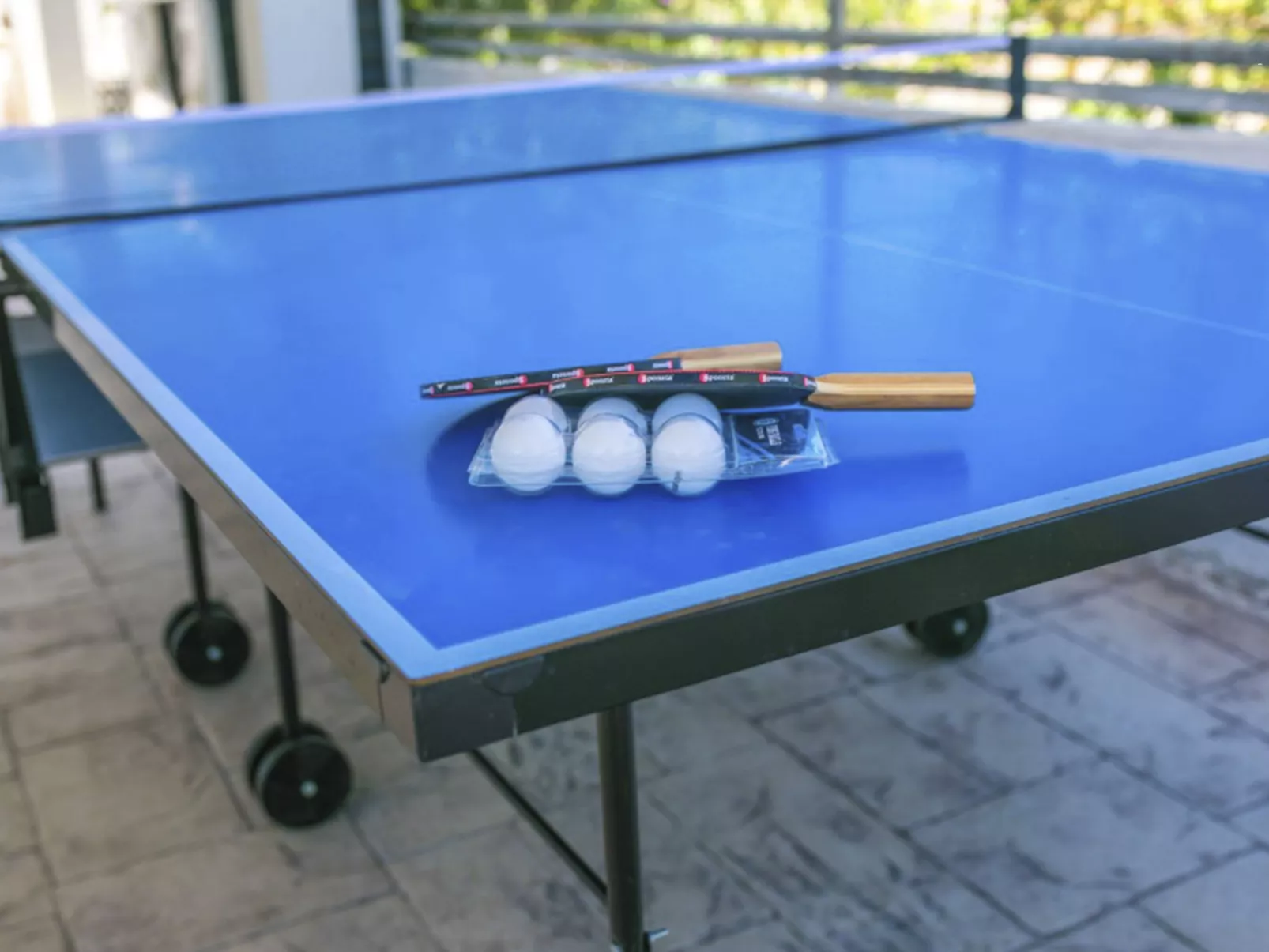 Villa Euphoria, Strand von Gennadi - Image-tags.info