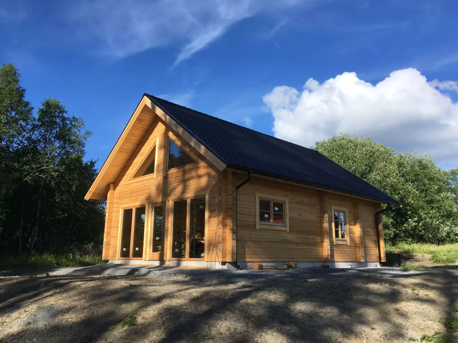 In Krokom und Seeblick - Image-tags.info