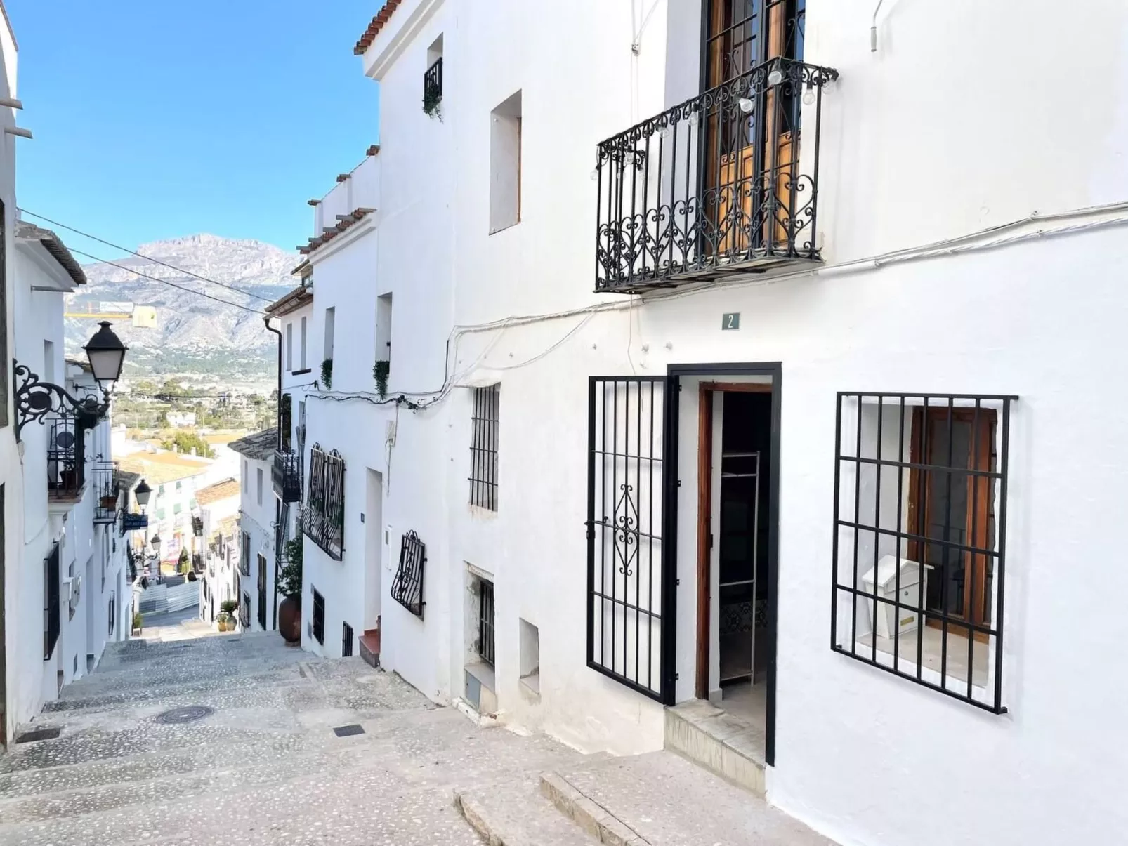 Casa Perla Altea - Image-tags.info