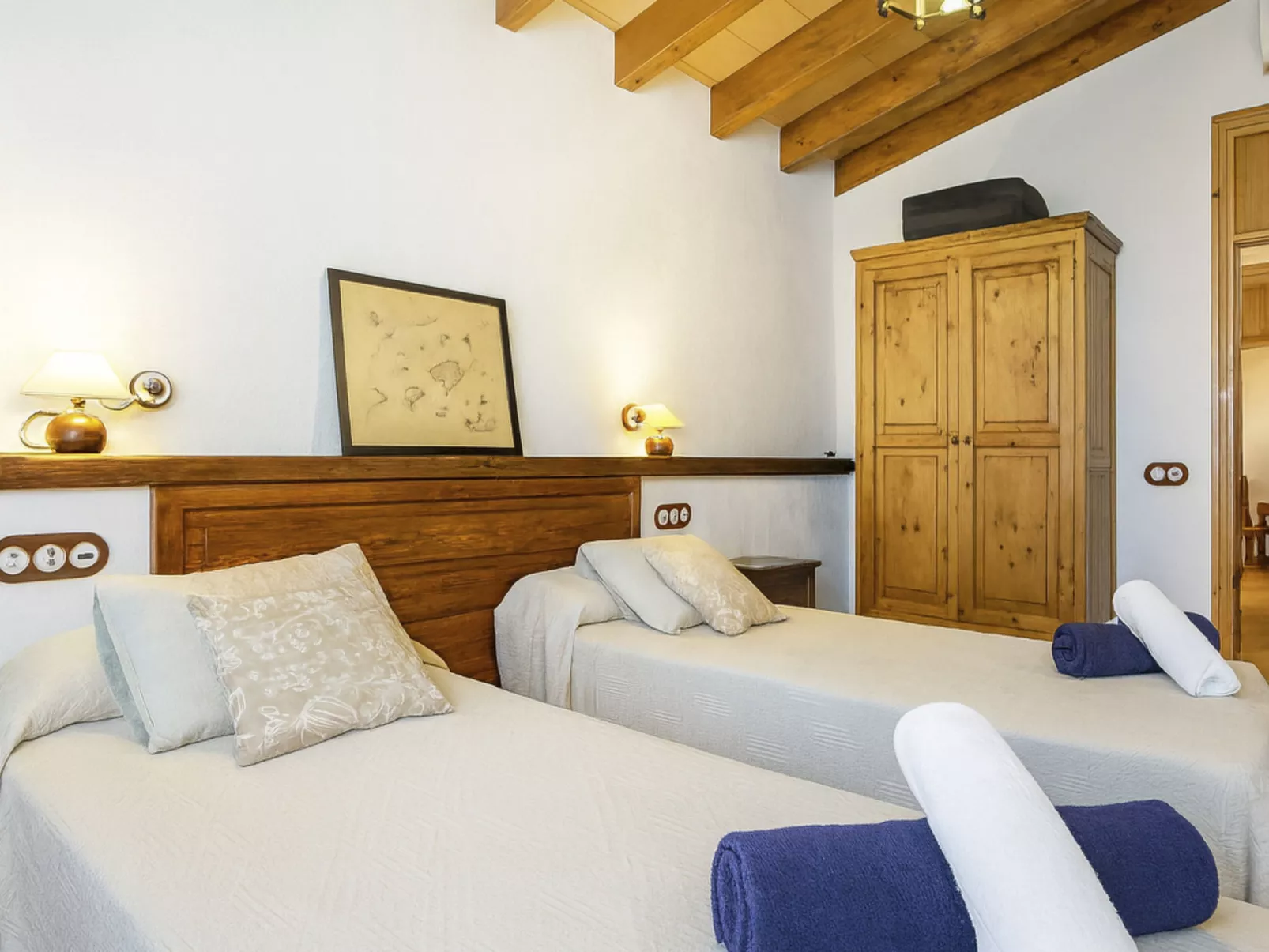 Urlaub Finca Mallorca Brücke - Image-tags.info