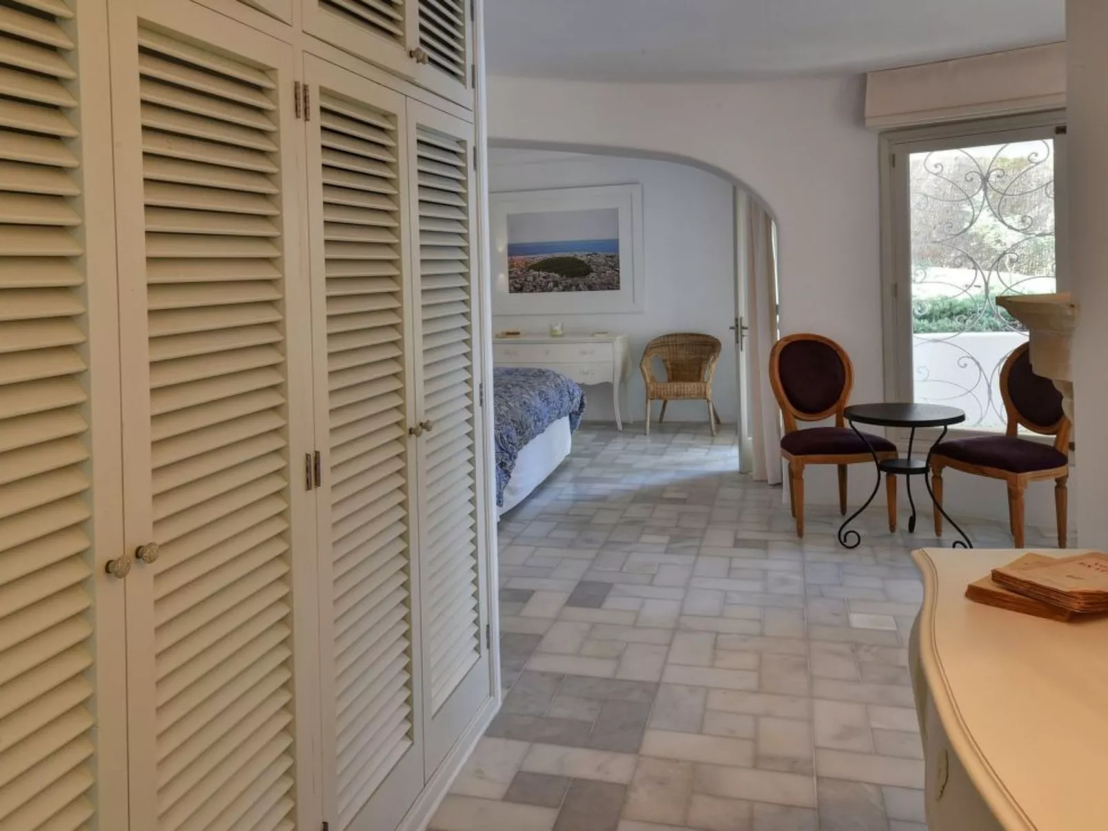 Formentera - Drinnen