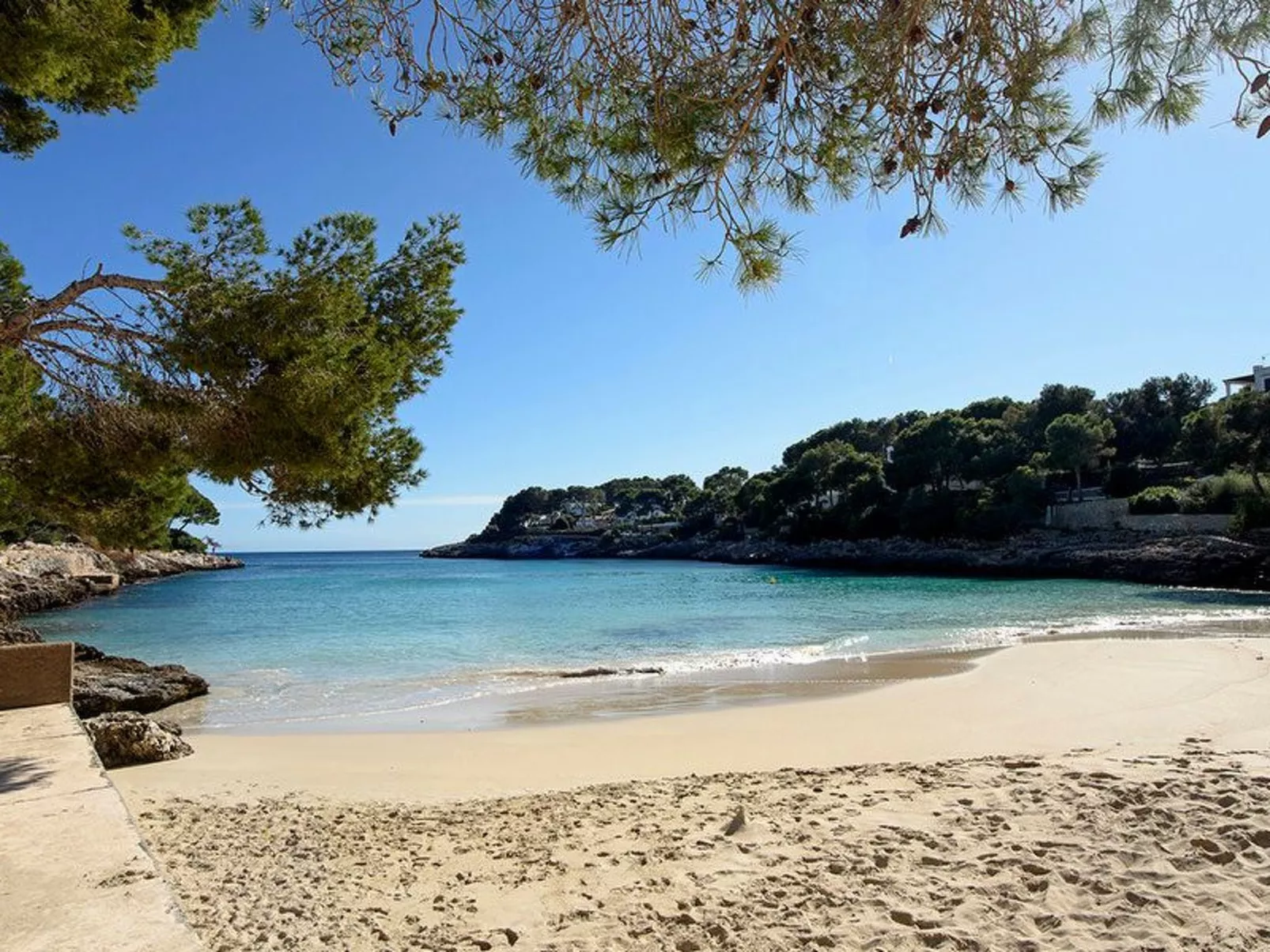 Playa Dor 5 - Outside