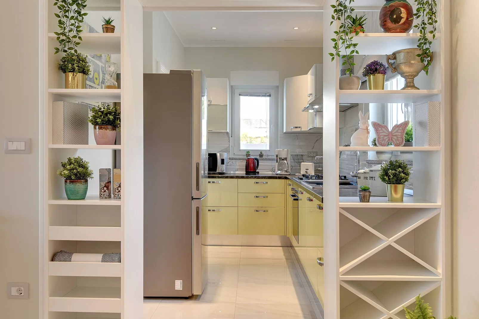 Villa Dream-Kitchen