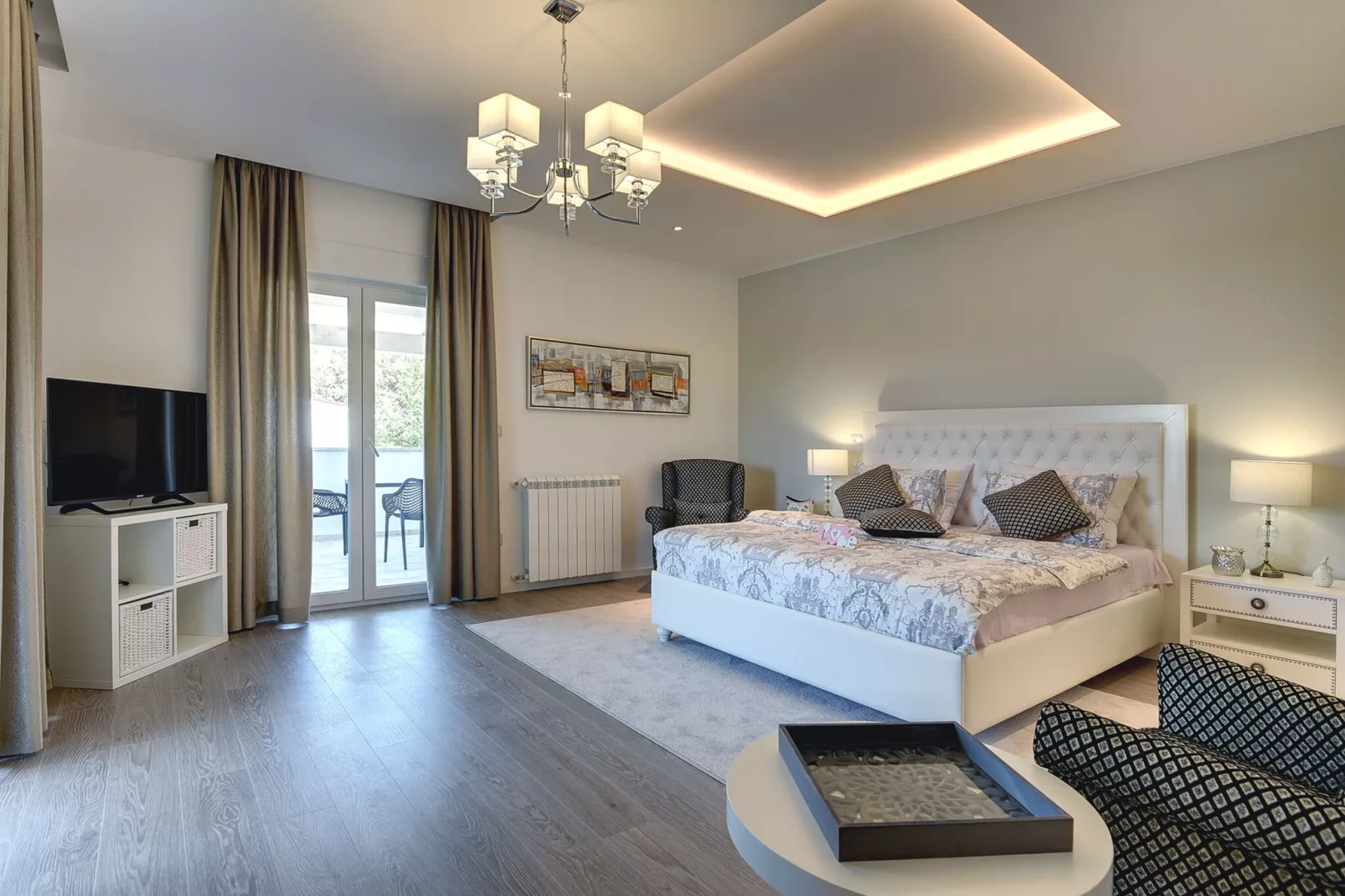 Villa Dream-Bedroom