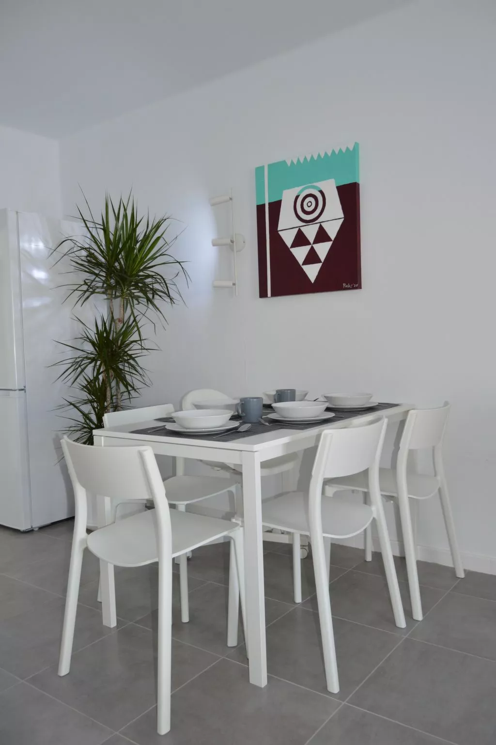 Für 5 Personen ca. 65 m&sup2; in Puerto del Carmen, Lanzarote (Südküste von Lan - Image-tags.info