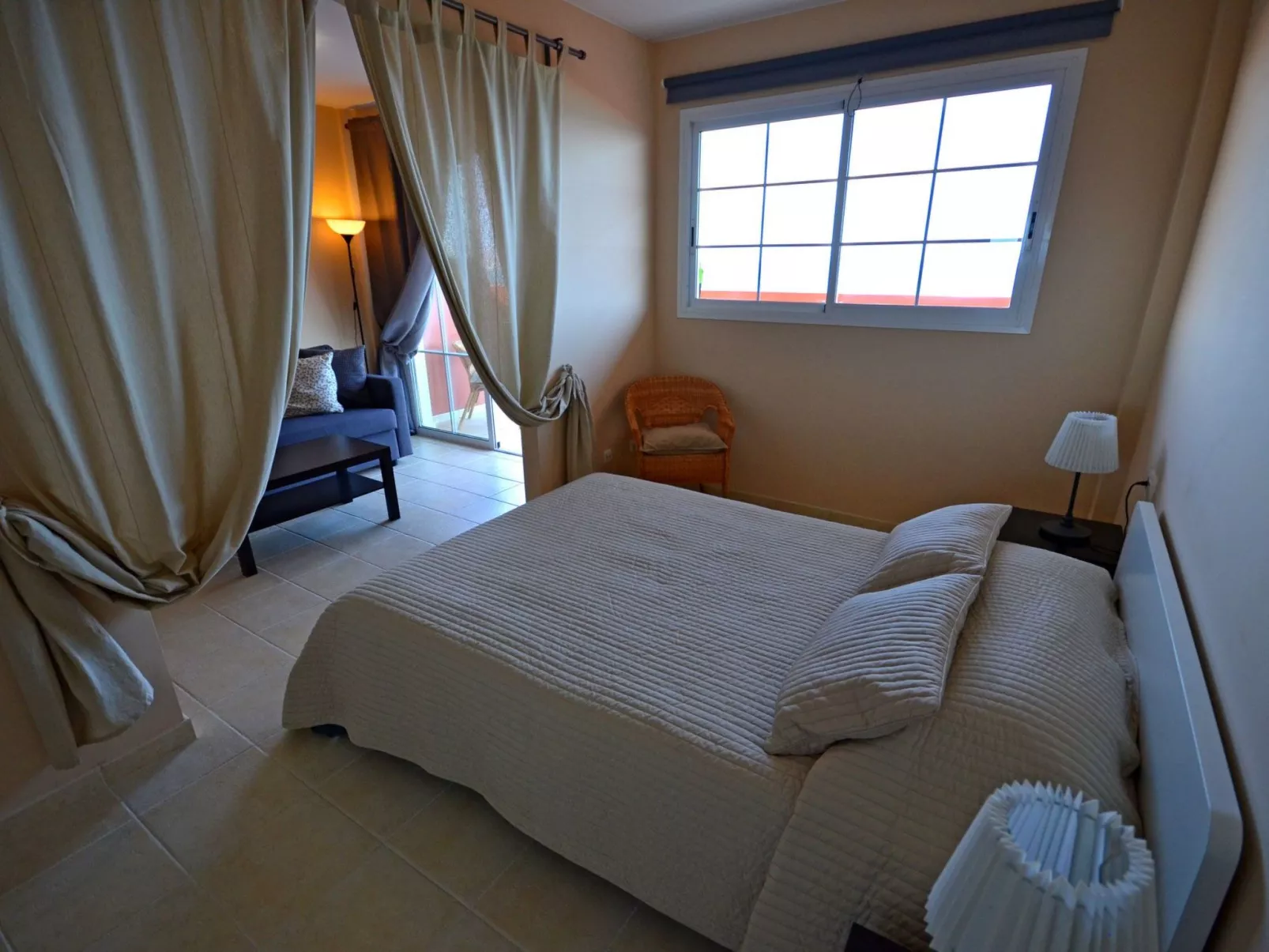 Moderne Wohnung in Pájara mit Großer Terrasse - Image-tags.info