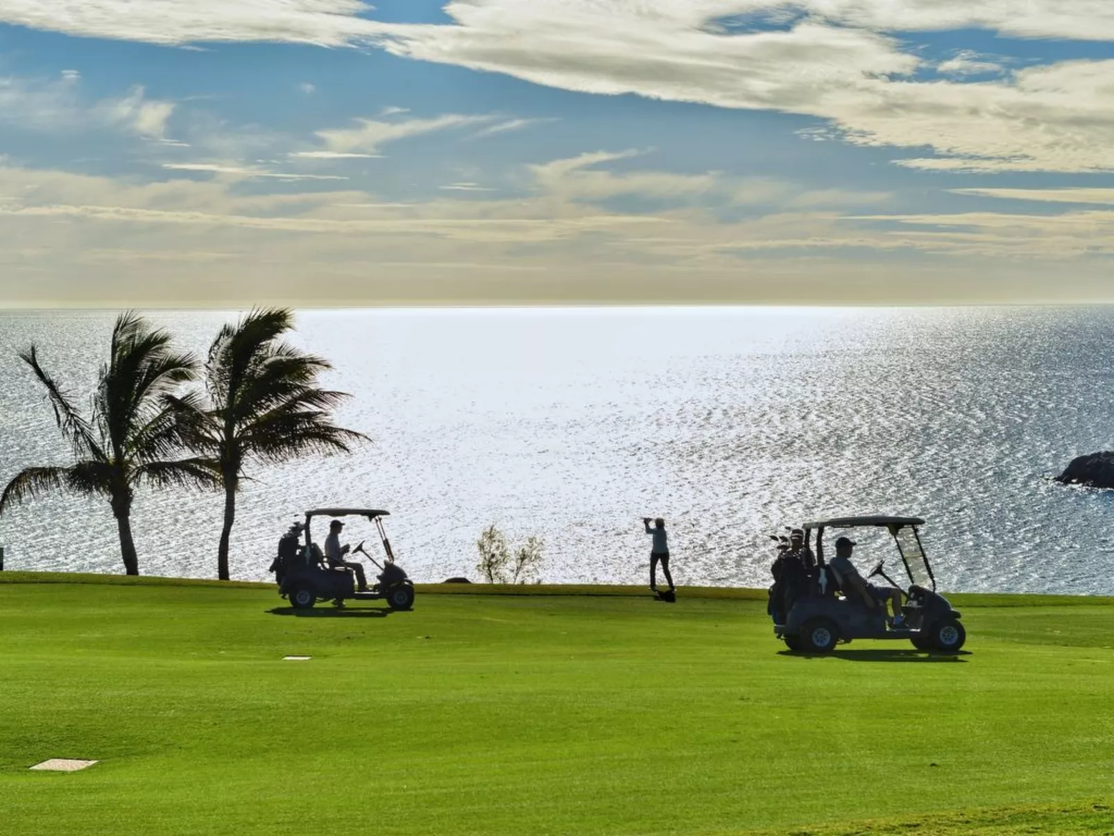 In Costa Meloneras mit Großem gemeinsamem Pool - Image-tags.info