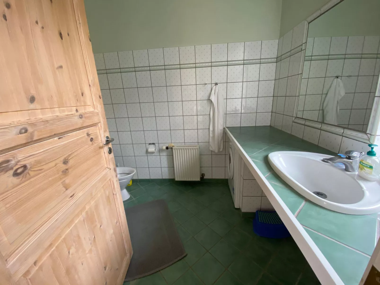 Skaerven Beachfront Wohnung D - Image-tags.info