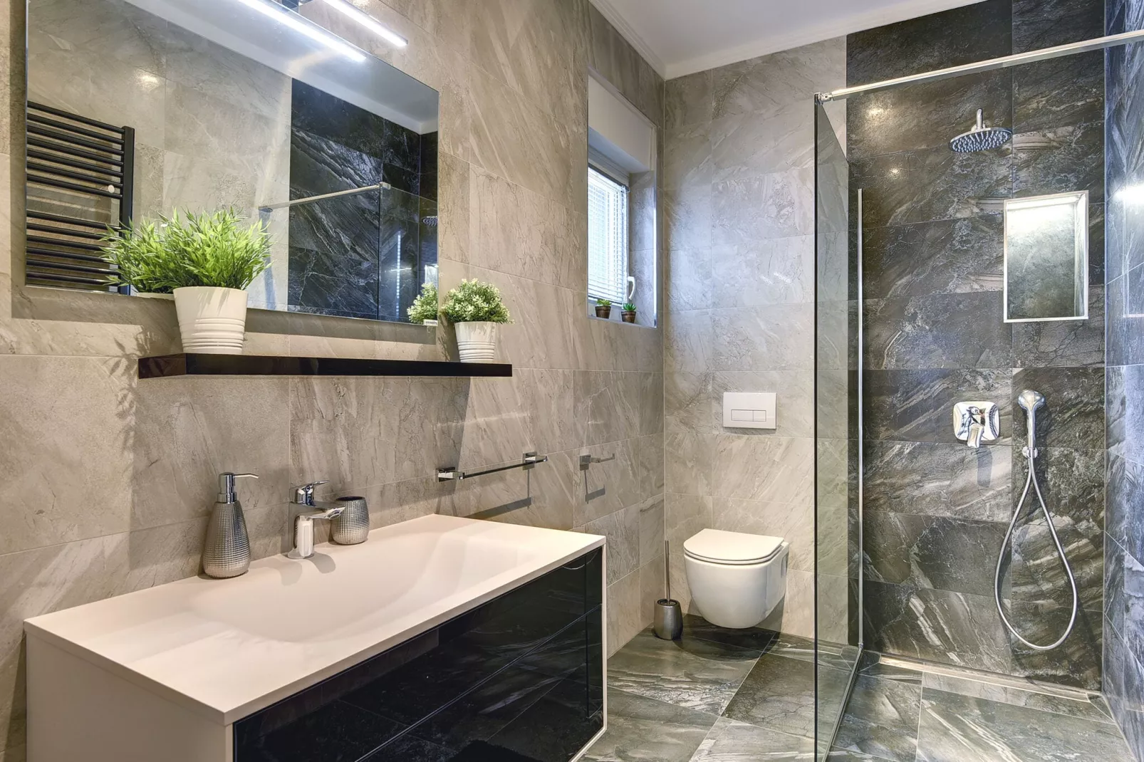 Villa Dream-Bathroom
