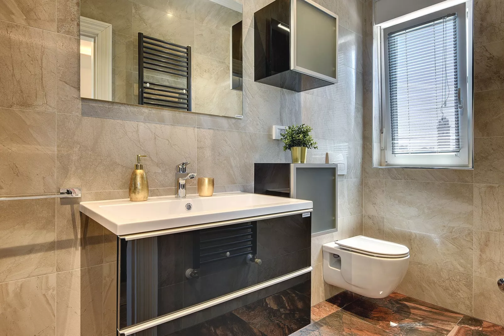 Villa Dream-Bathroom