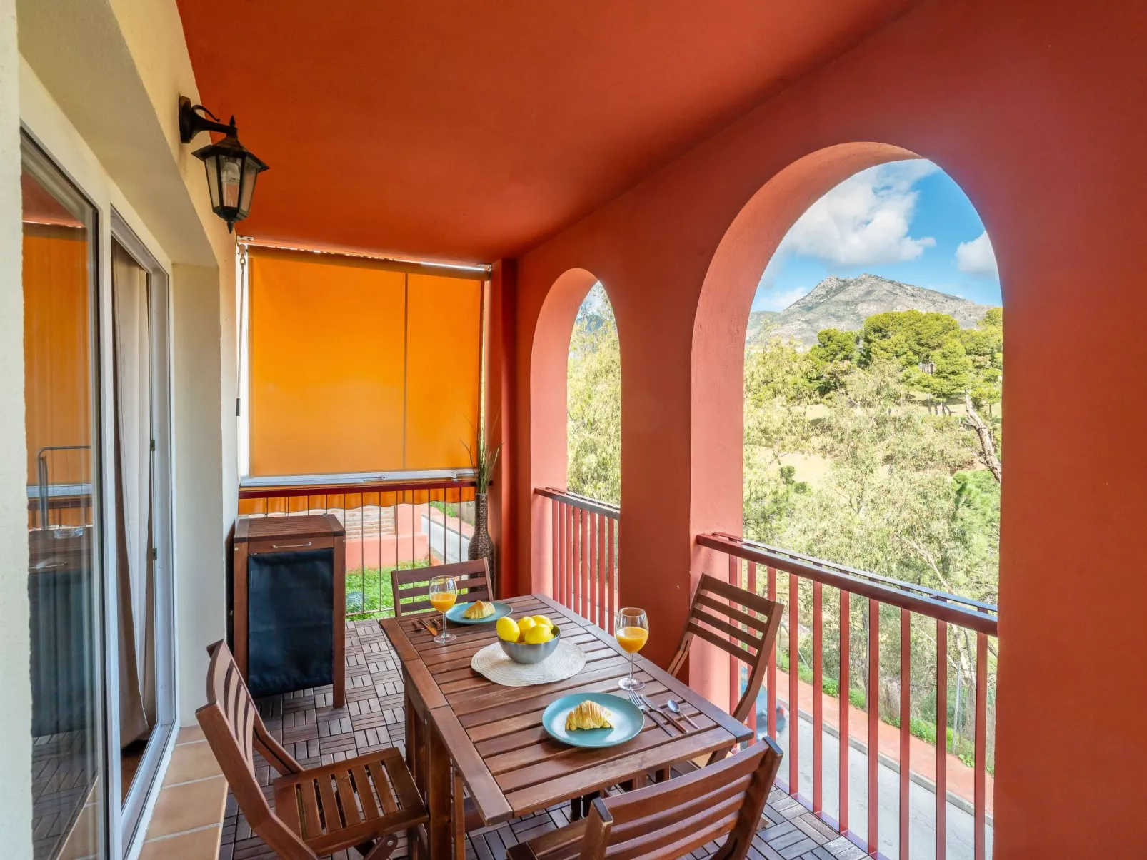 Wohnung Casa Vela, 2 Min. bis zum Strand - Image-tags.info