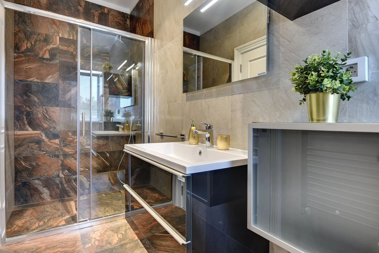 Villa Dream-Bathroom