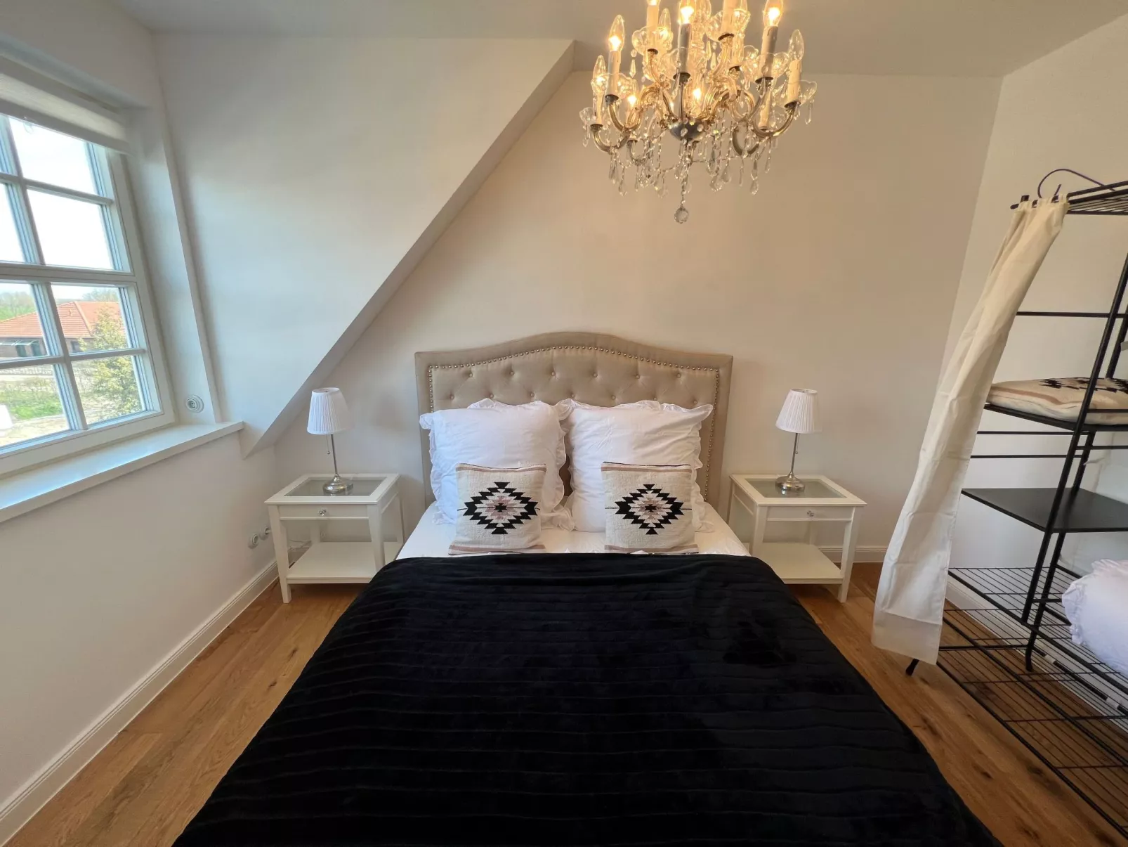 Stilvolle Ferienwohnung "Magnolie" - Image-tags.info