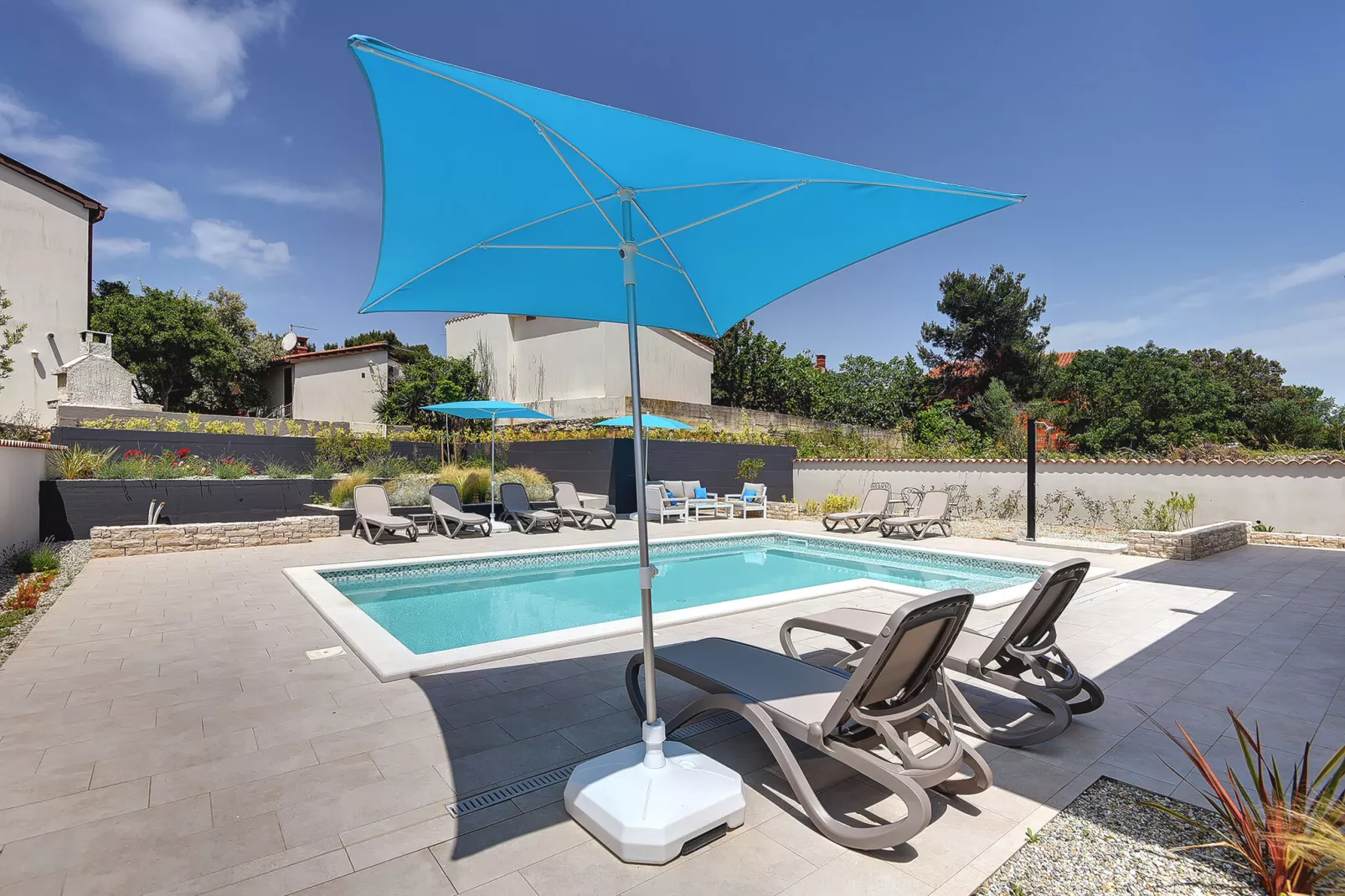 Villa Dream-Recreation room