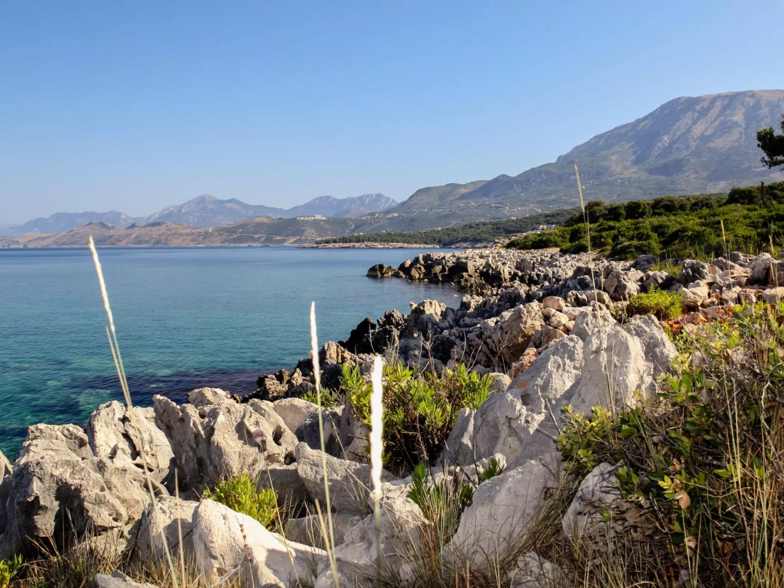 In Utjeha-Bušat mit Grill und Terrasse-Image-tags.info