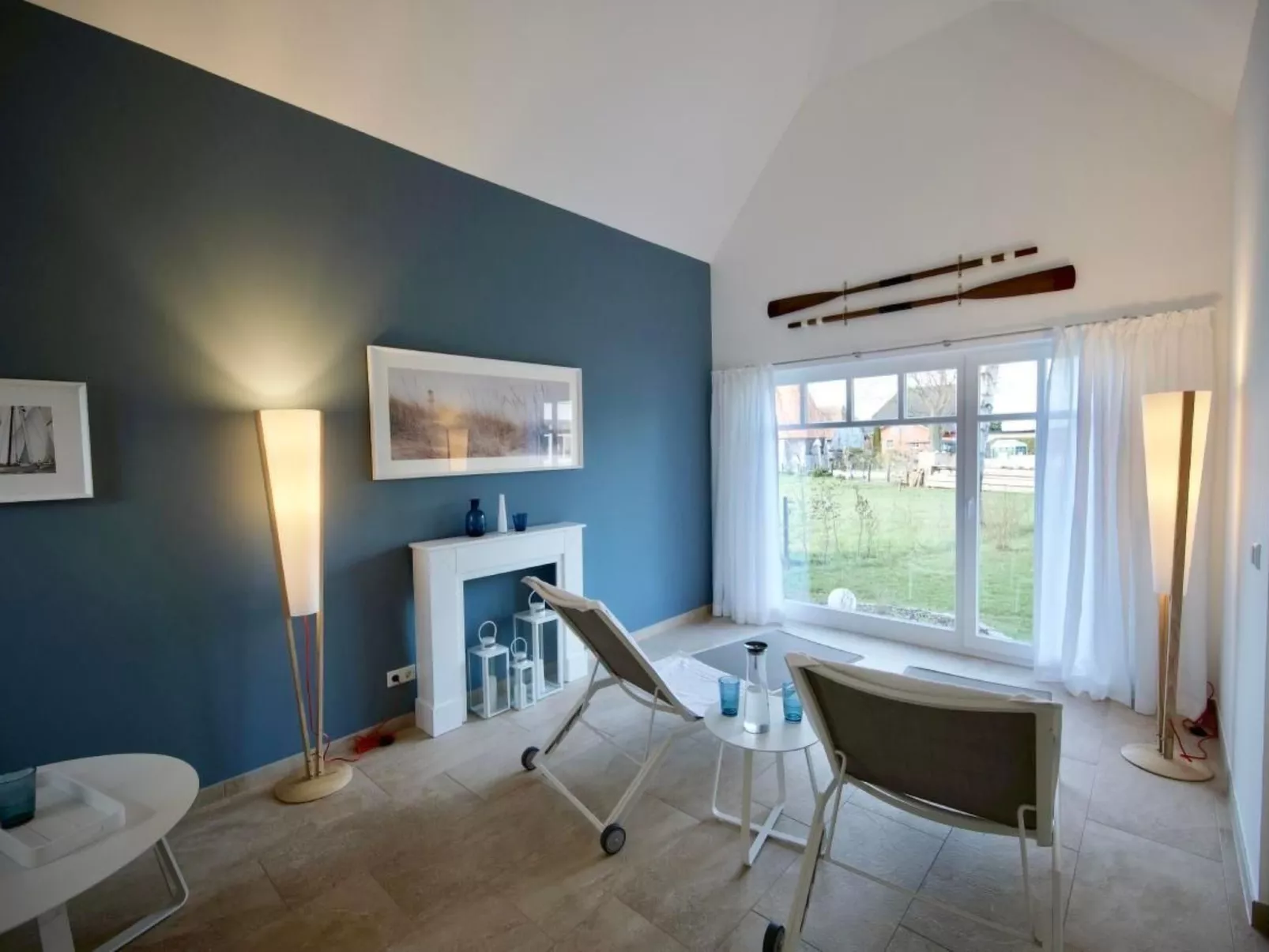 Haus Meerblau - Image-tags.info