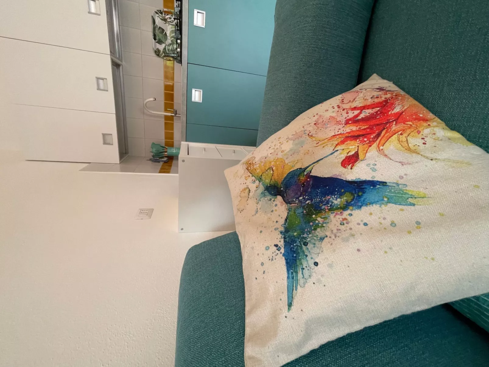 Wohnung "Alter Olivenbaum" mit Garten - Image-tags.info