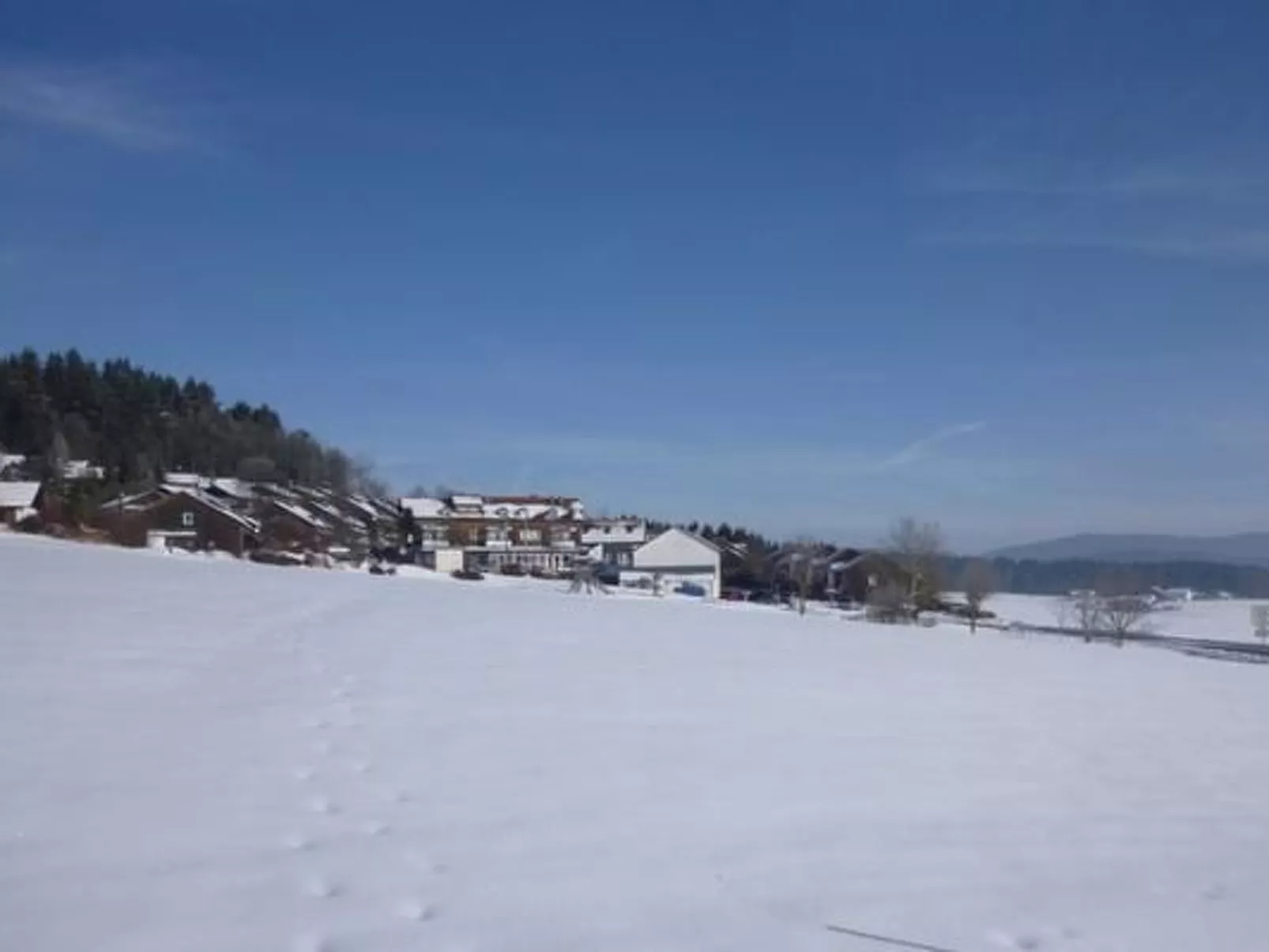 Appartement in Zandt mit Grill - Image-tags.info