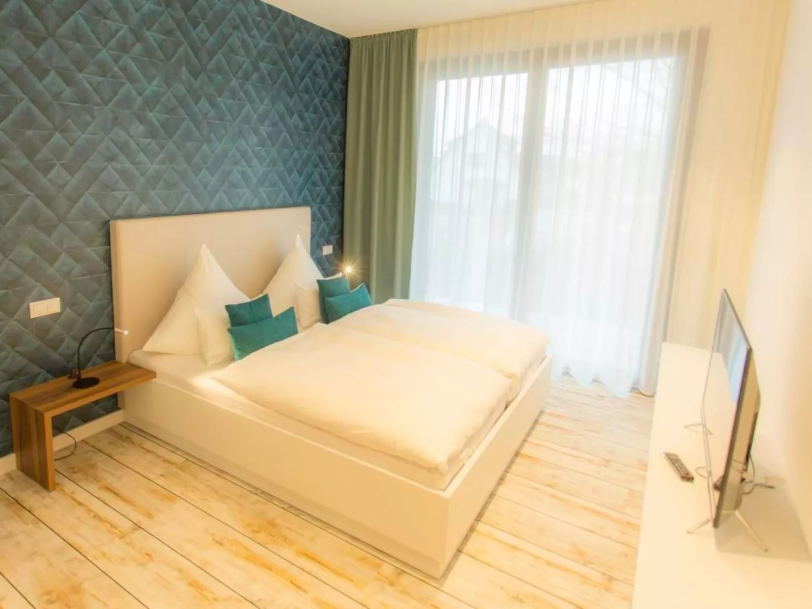 In Sellin mit Terrasse, Grill und Garten - Image-tags.info