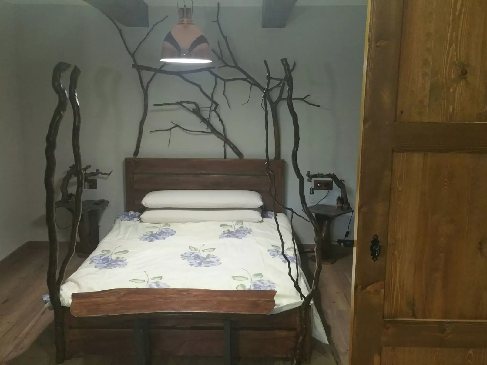 Appartement 'Borredà' mit Kaminofen - Image-tags.info