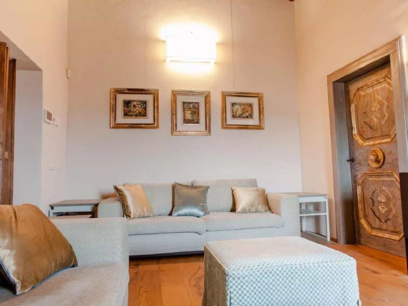 MarcheAmore - Torre da Bora, luxuriöser mittelalterlicher Turm - Image-tags.info