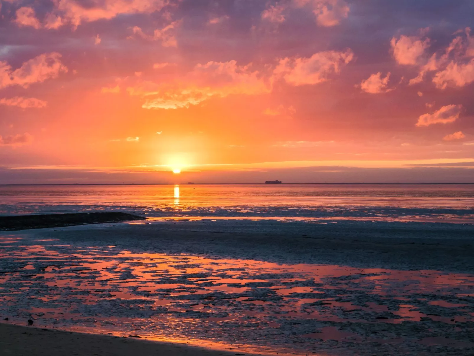 Wohnung in Duhnen und Meerblick - Image-tags.info